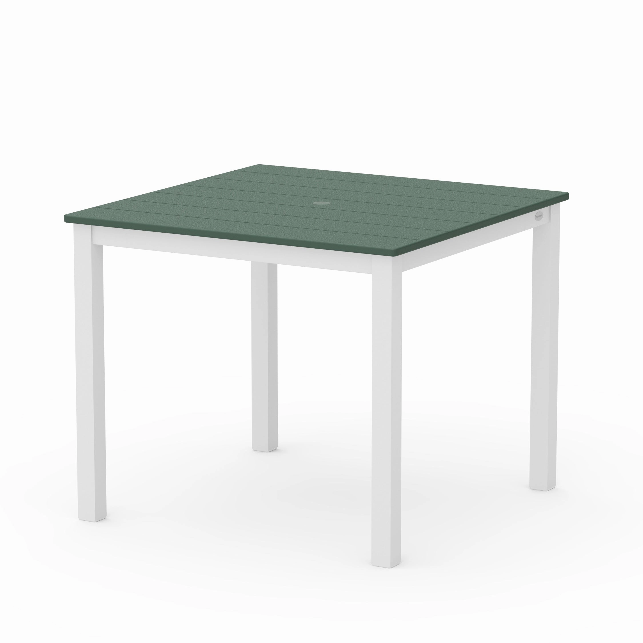 Main Street 36 x 36 Dining Table