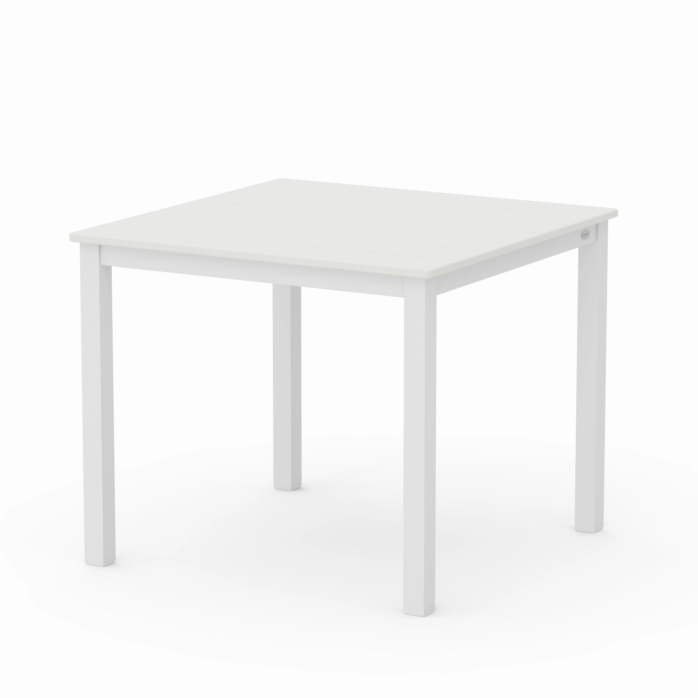 Main Street 36 x 36 Dining Table