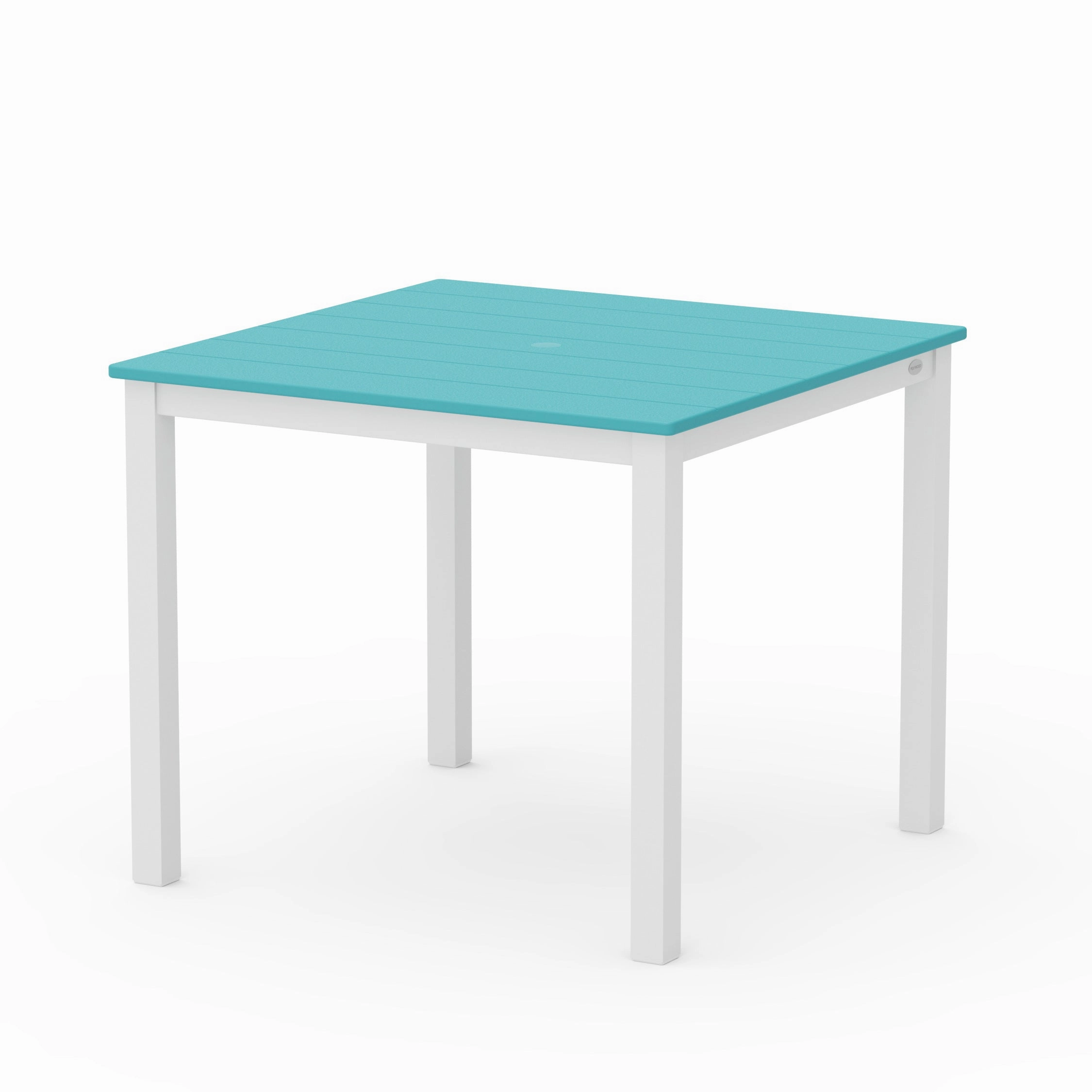 Main Street 36 x 36 Dining Table