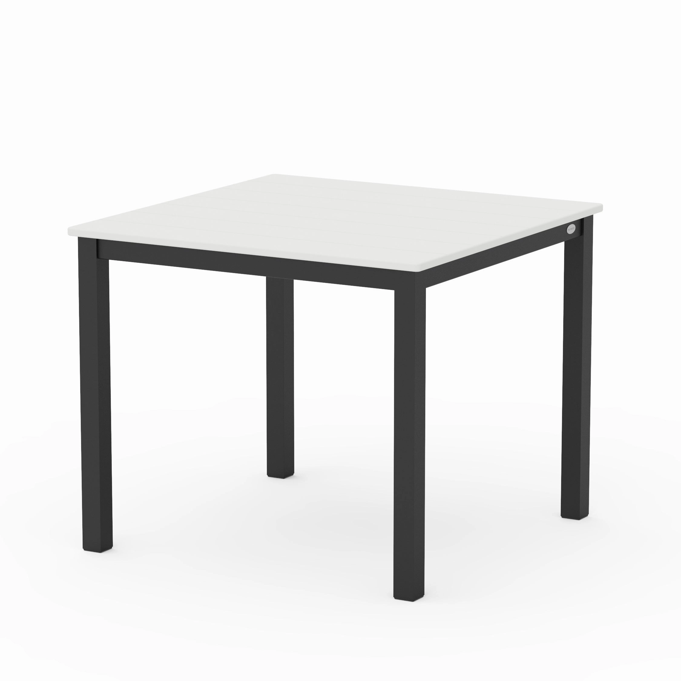 Main Street 36 x 36 Dining Table