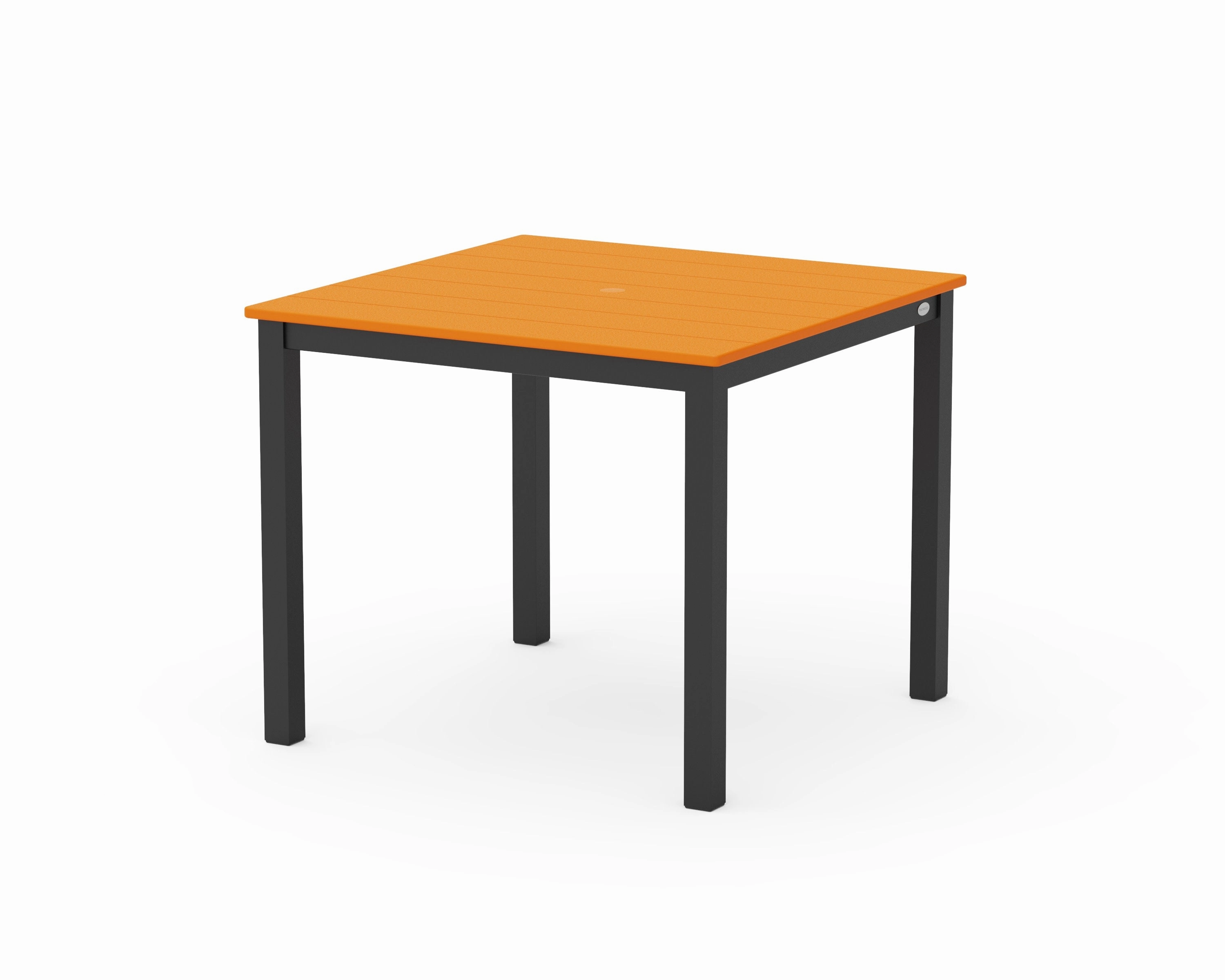Main Street 36 x 36 Dining Table