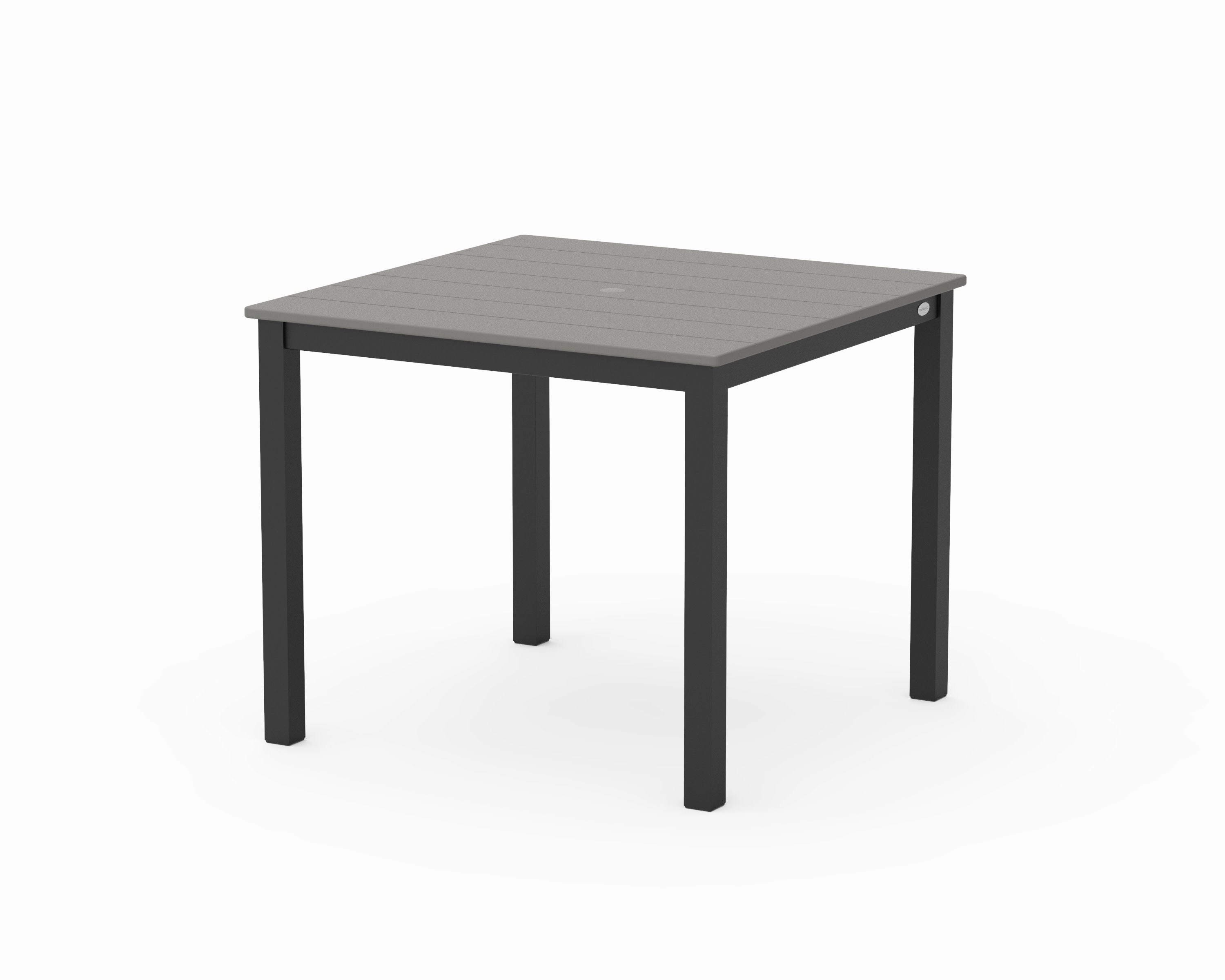 Main Street 36 x 36 Dining Table