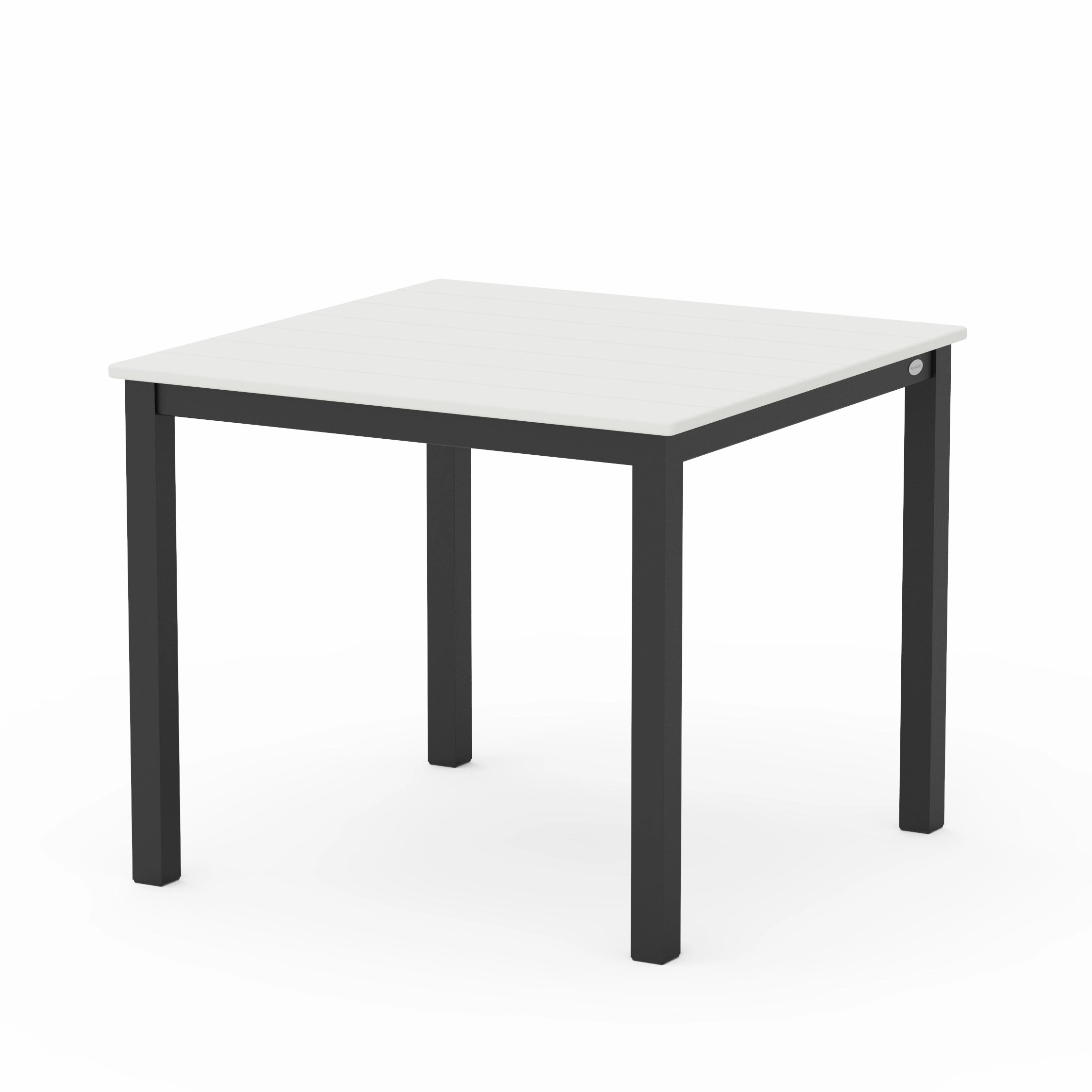 Main Street 36 x 36 Dining Table
