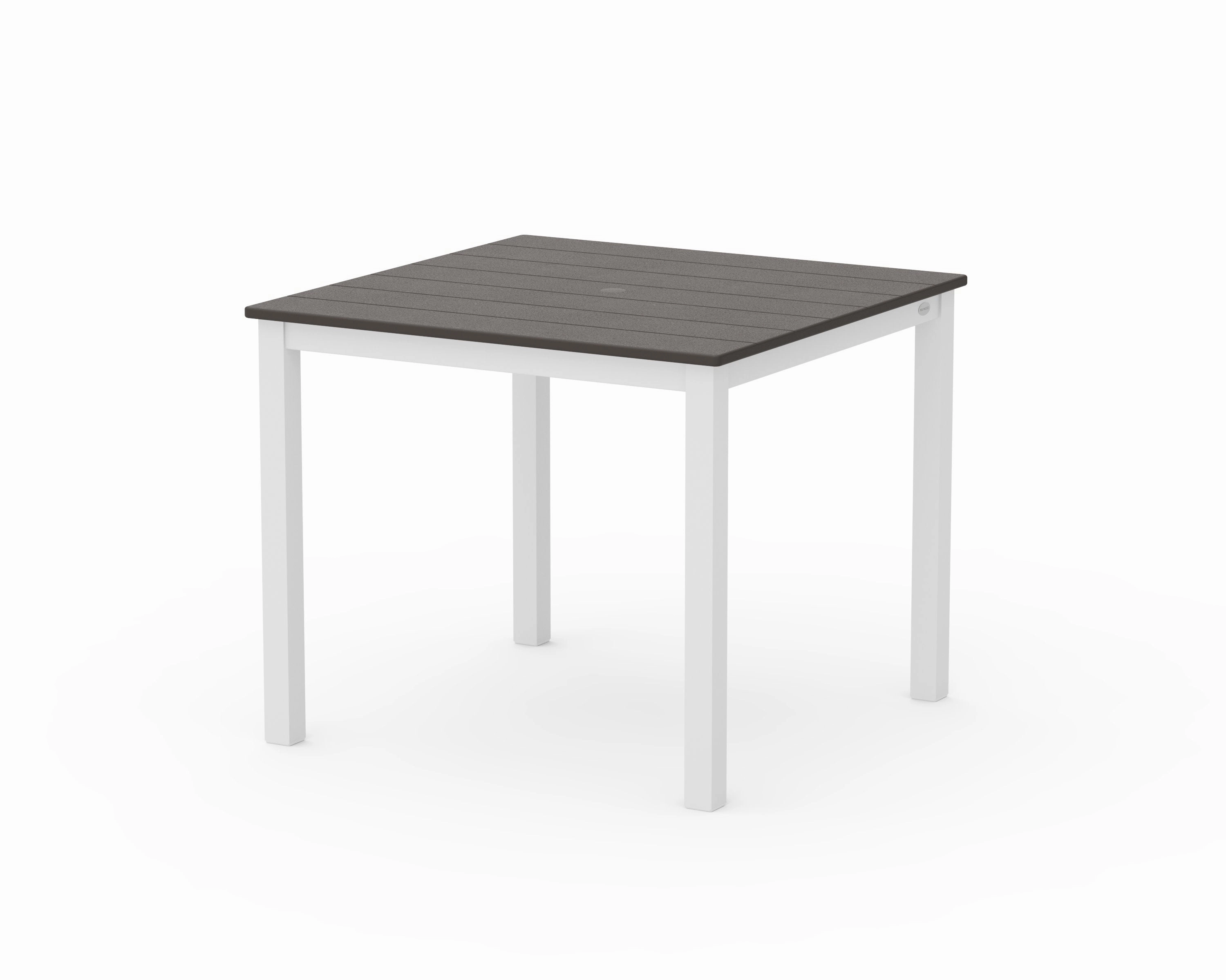 Main Street 36 x 36 Dining Table