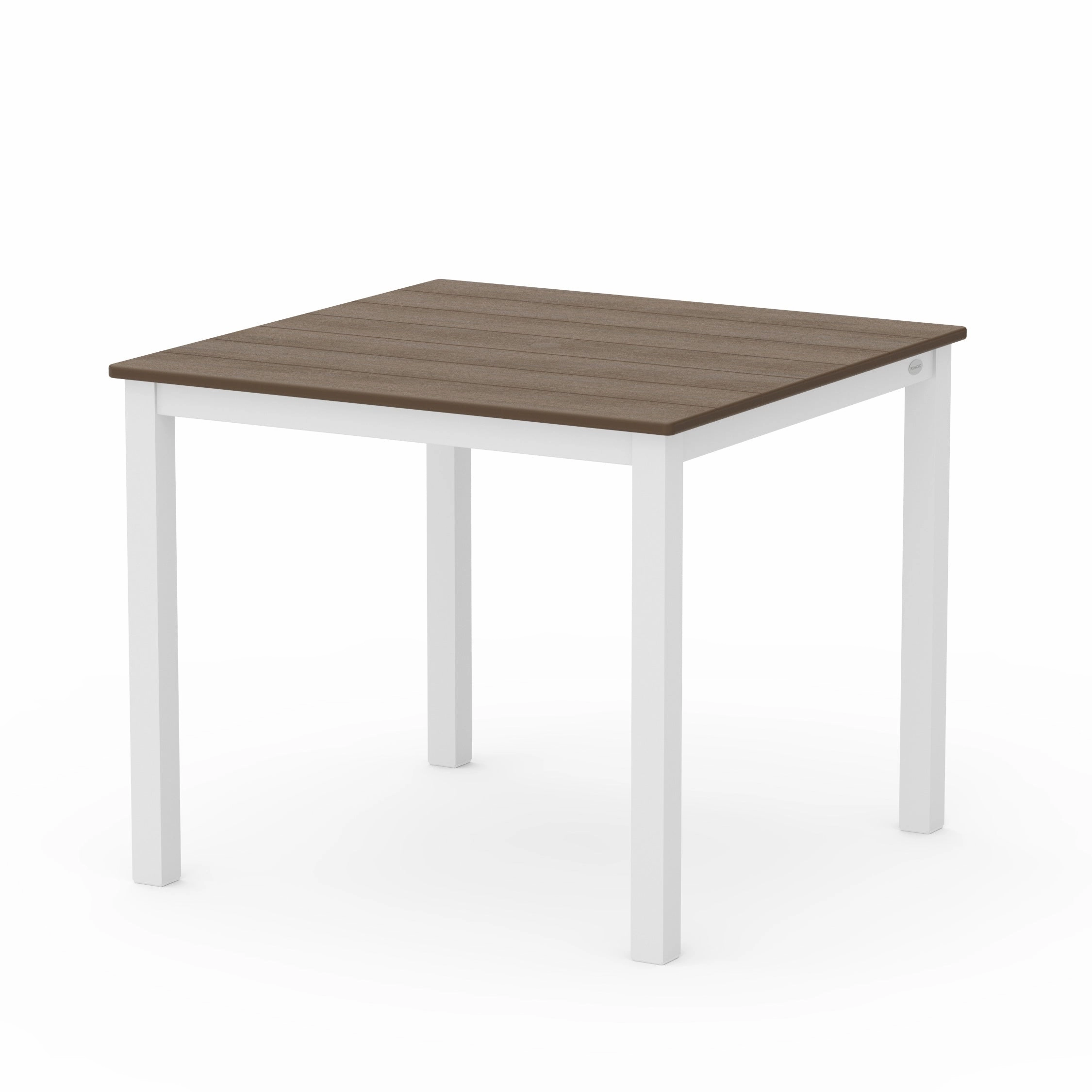 Main Street 36 x 36 Dining Table