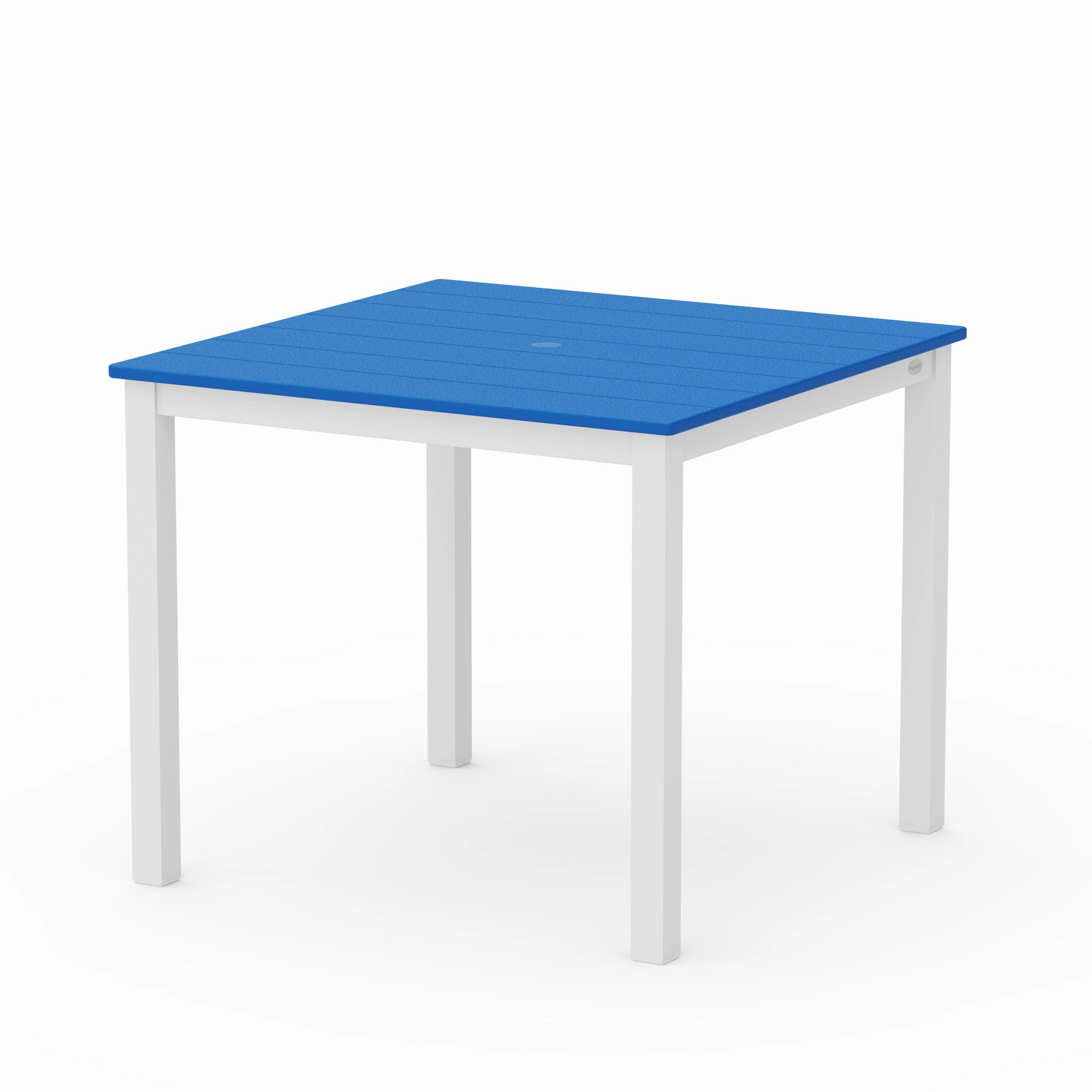 Main Street 36 x 36 Dining Table