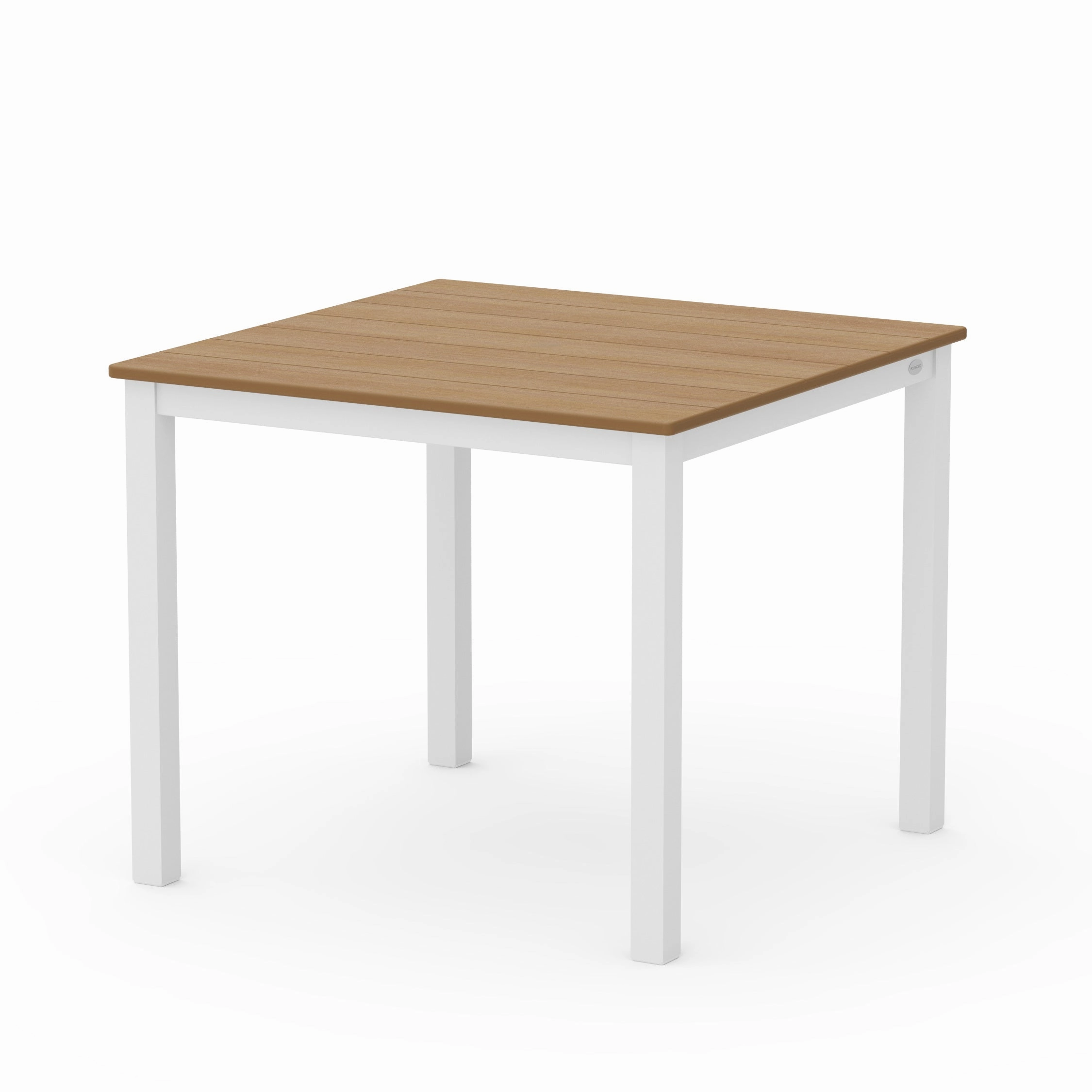 Main Street 36 x 36 Dining Table