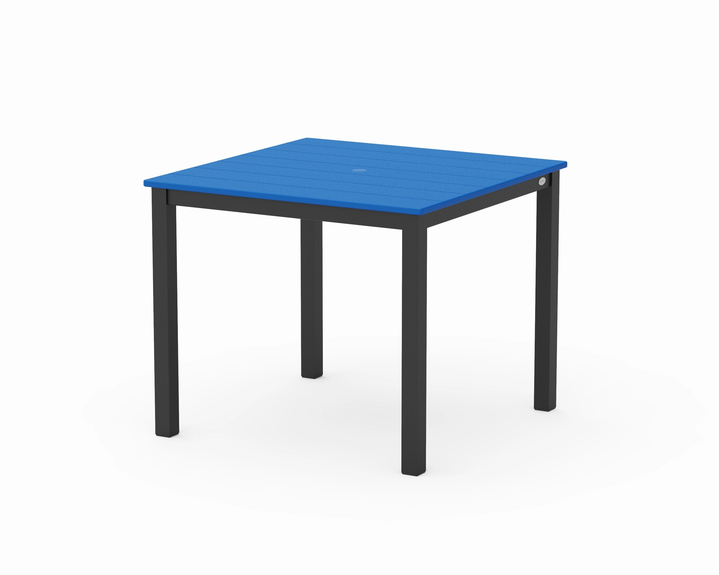 Main Street 36 x 36 Dining Table