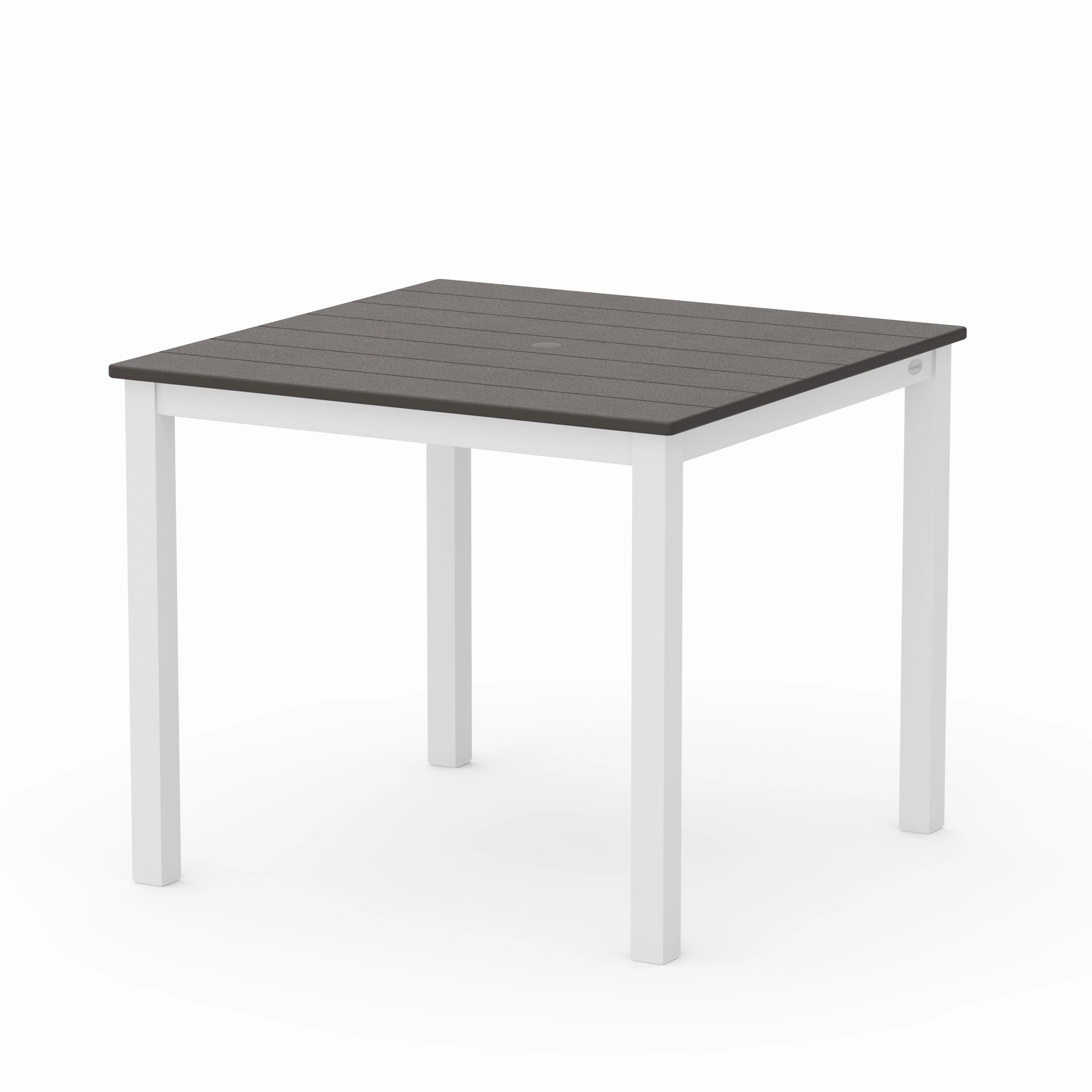 Main Street 36 x 36 Dining Table
