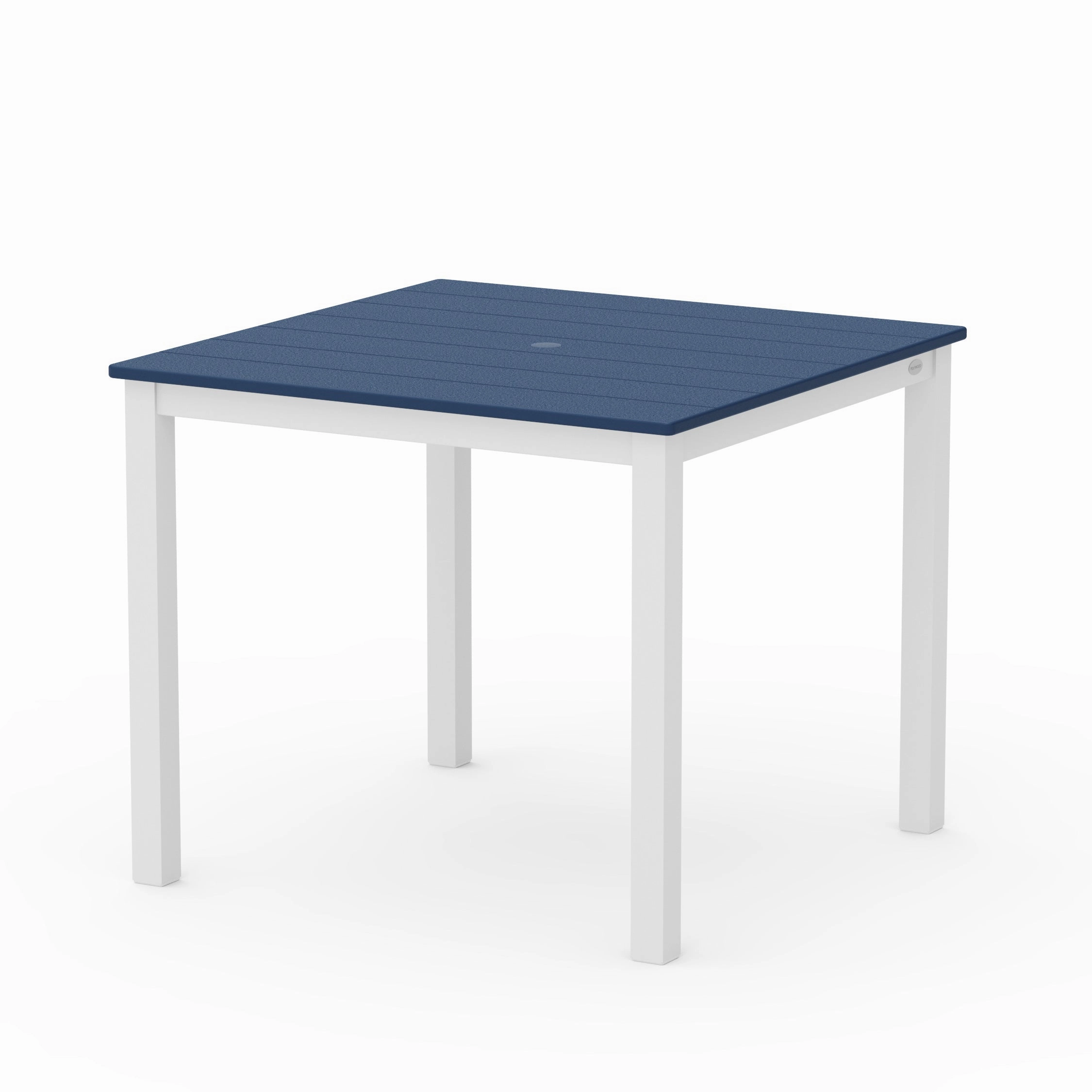 Main Street 36 x 36 Dining Table