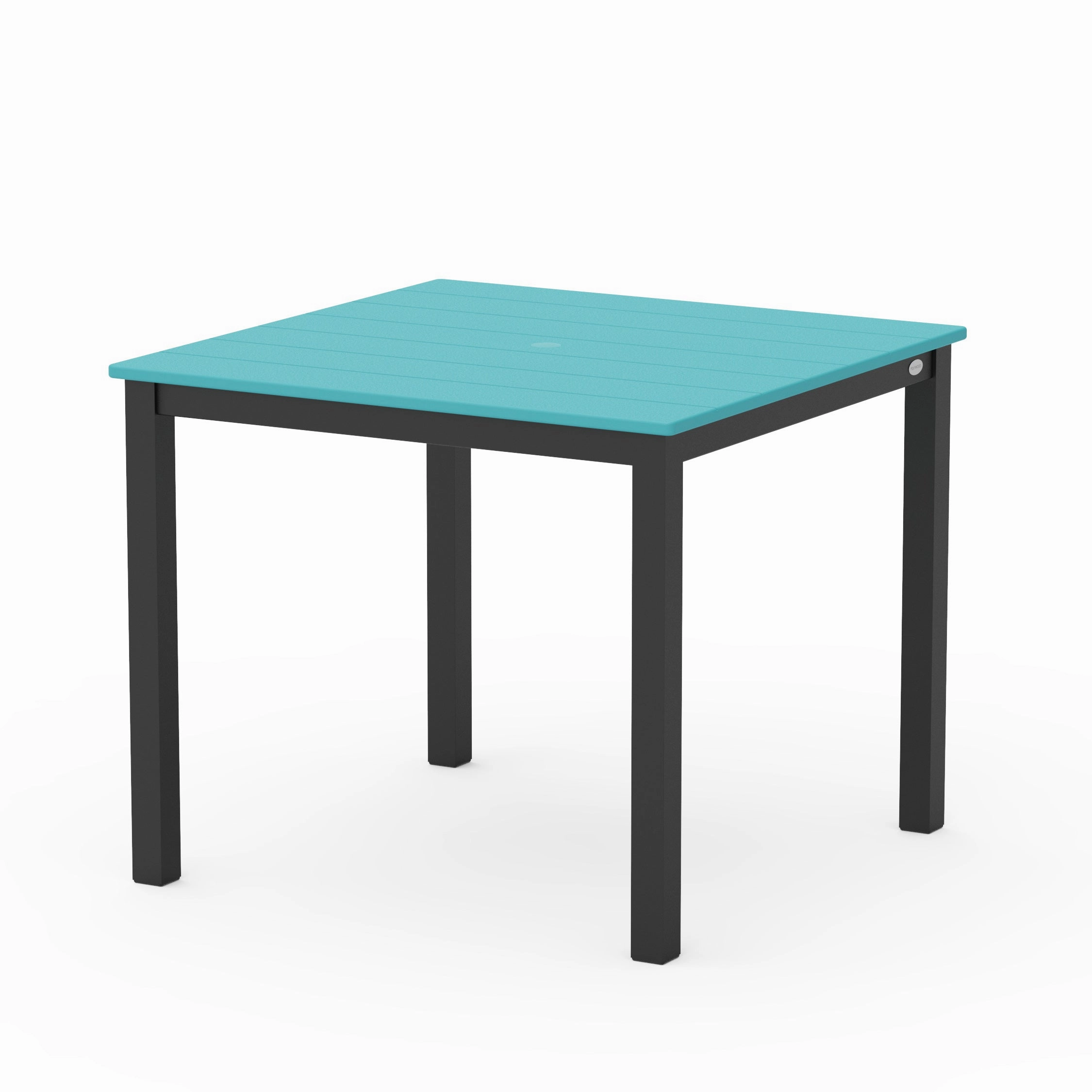Main Street 36 x 36 Dining Table