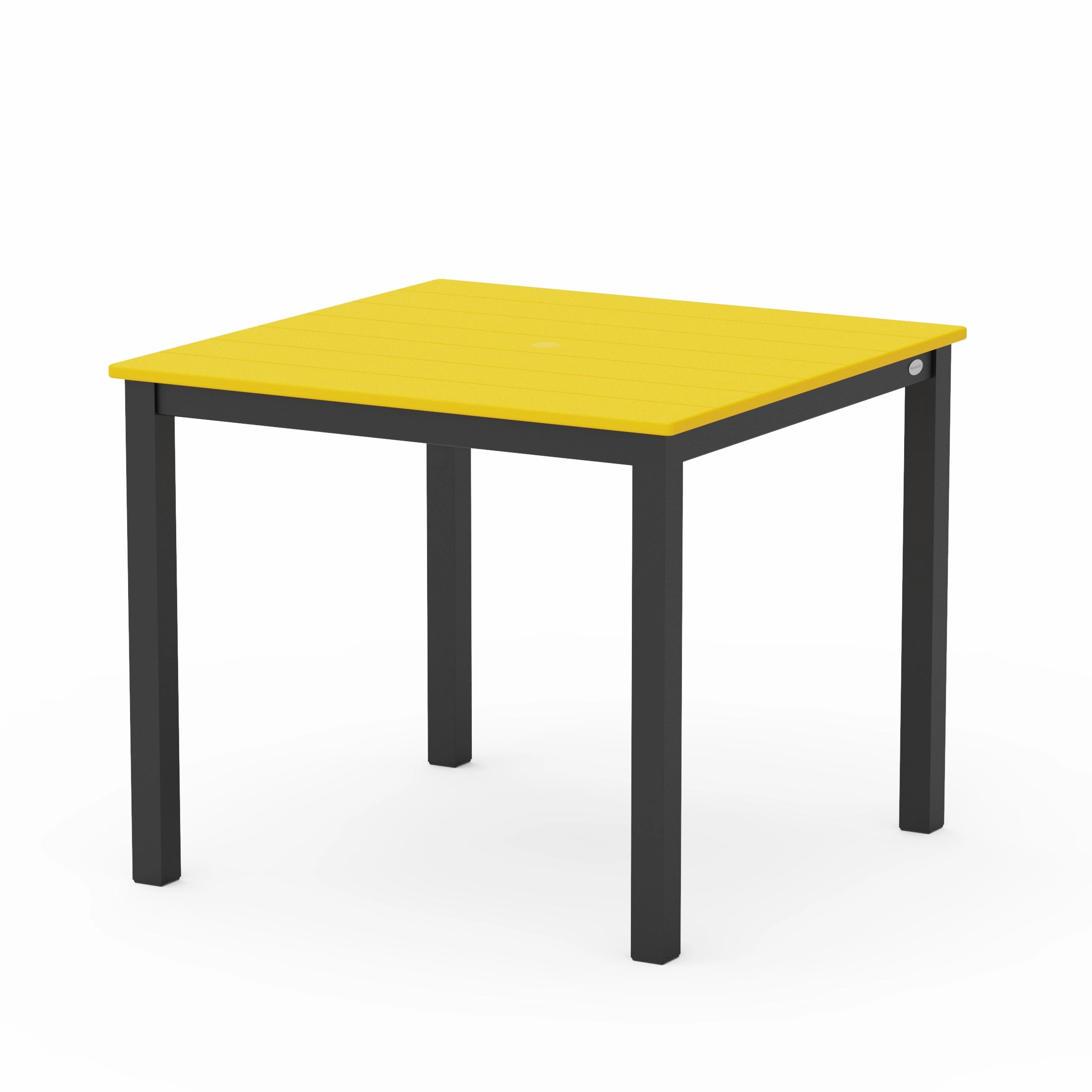 Main Street 36 x 36 Dining Table
