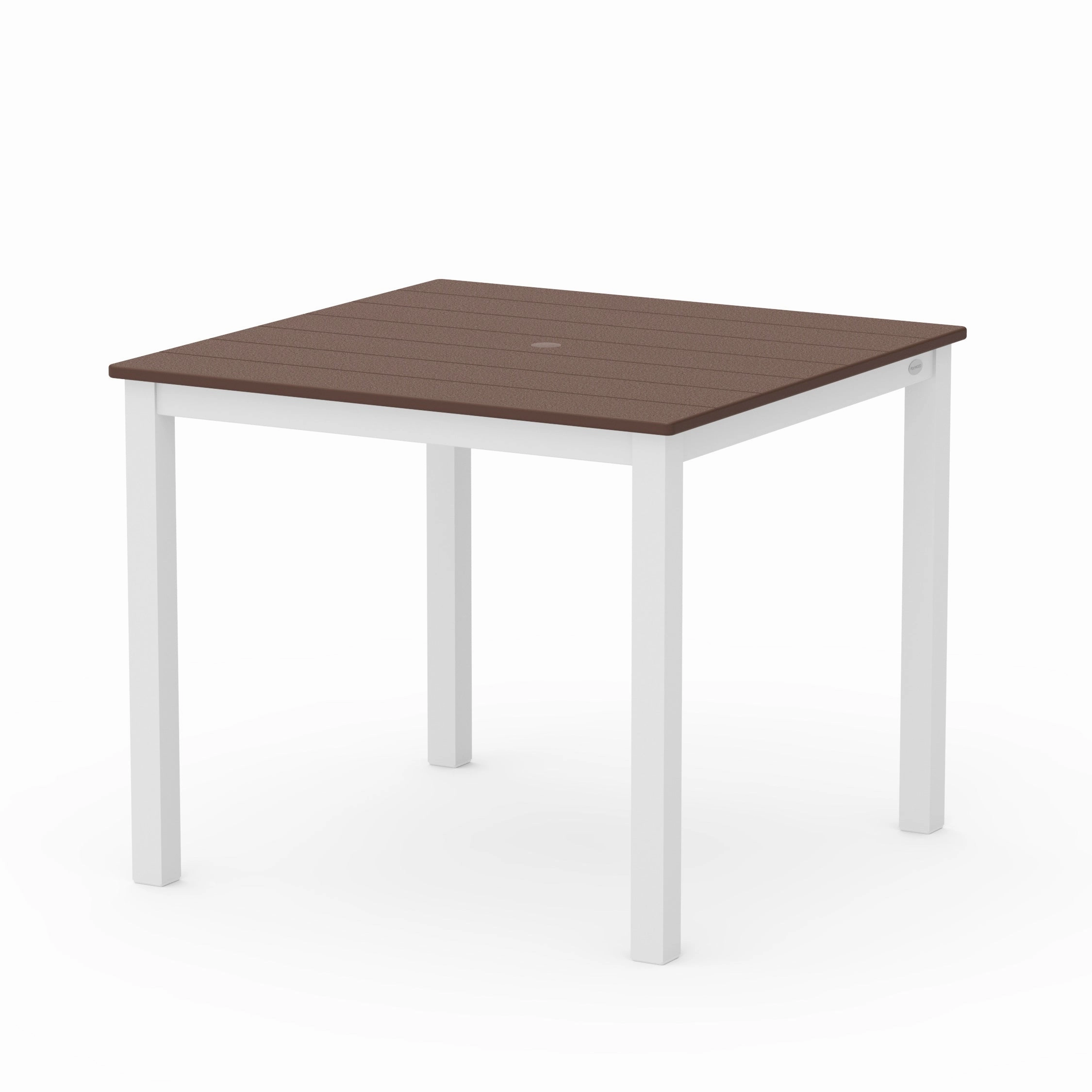 Main Street 36 x 36 Dining Table