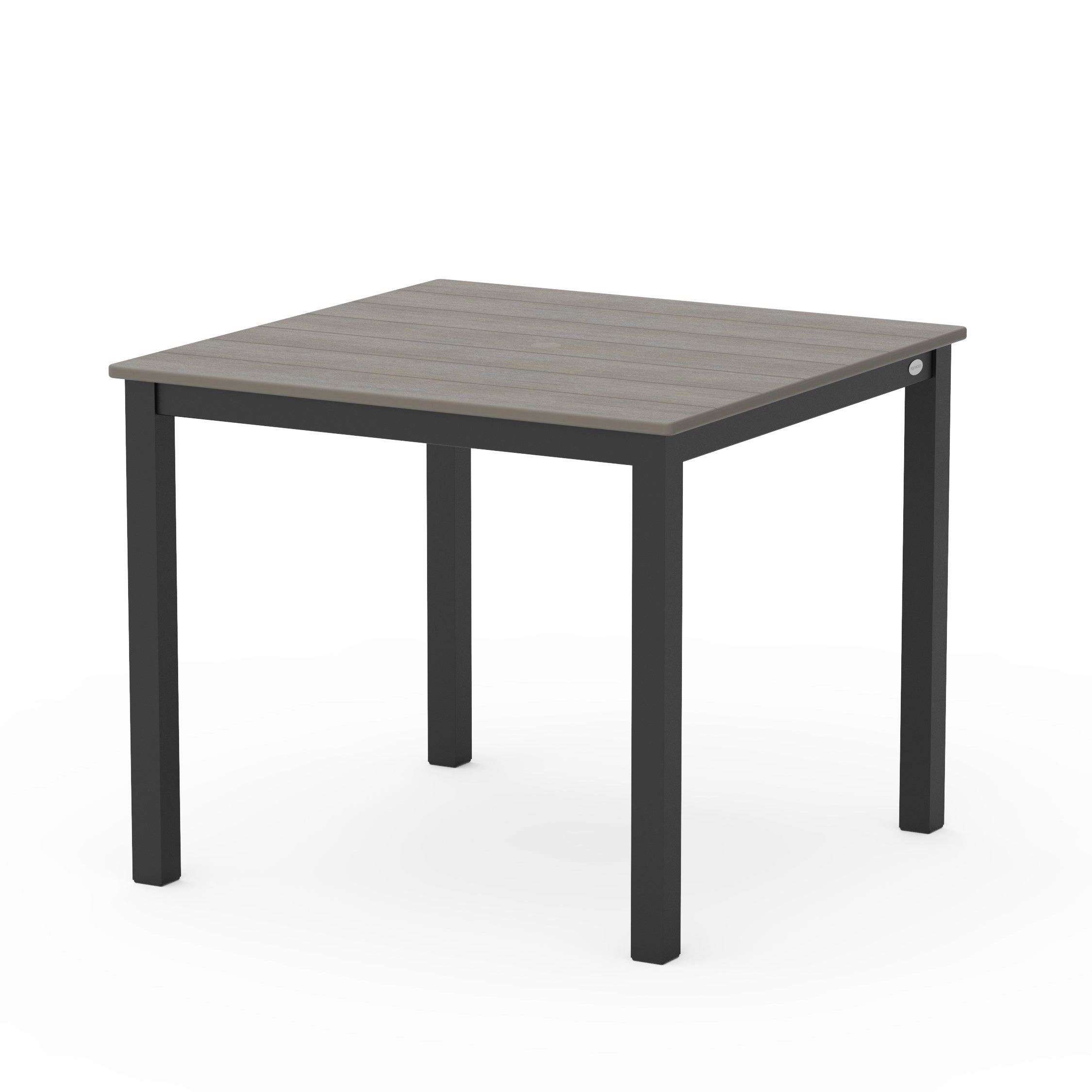 Main Street 36 x 36 Dining Table