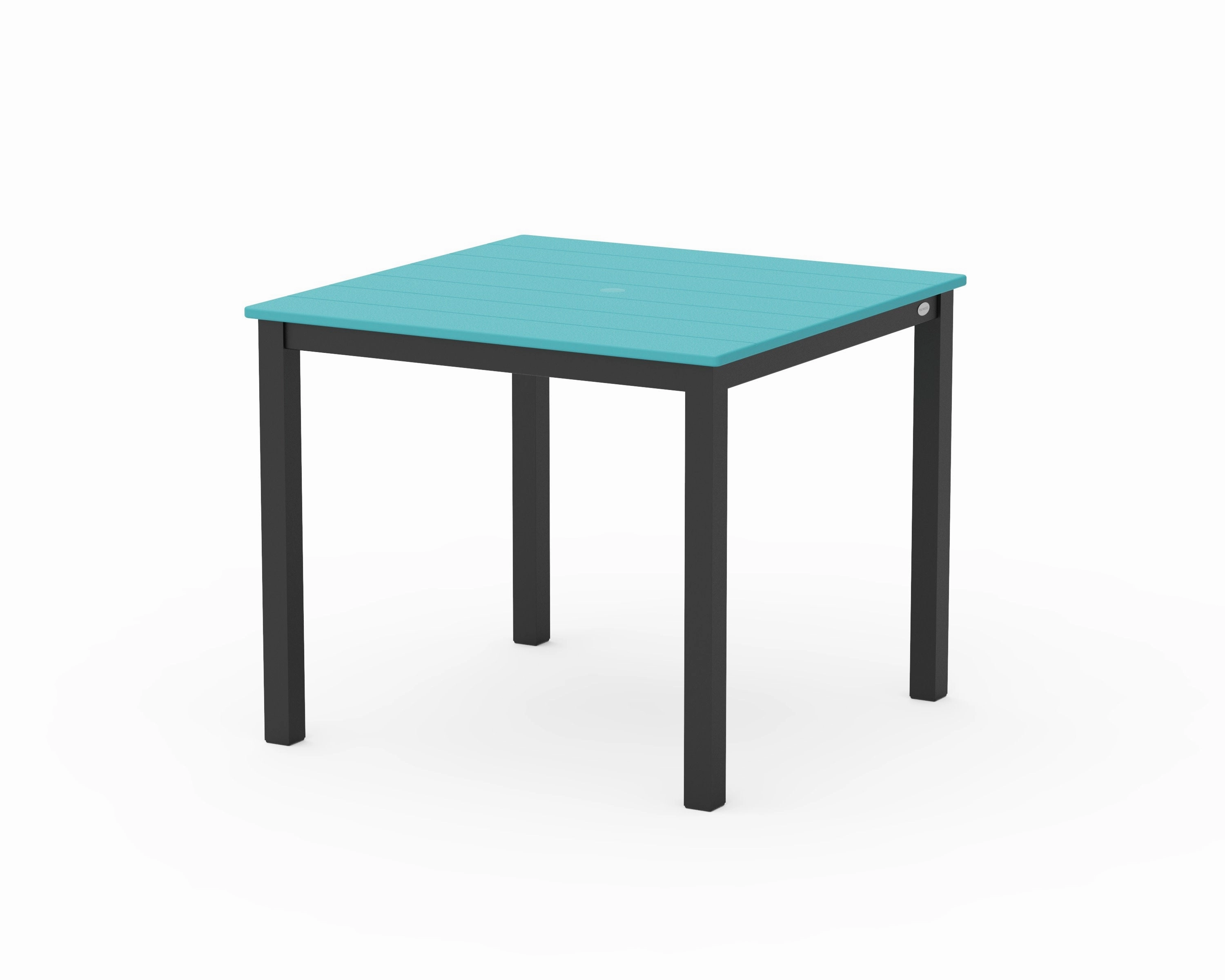 Main Street 36 x 36 Dining Table