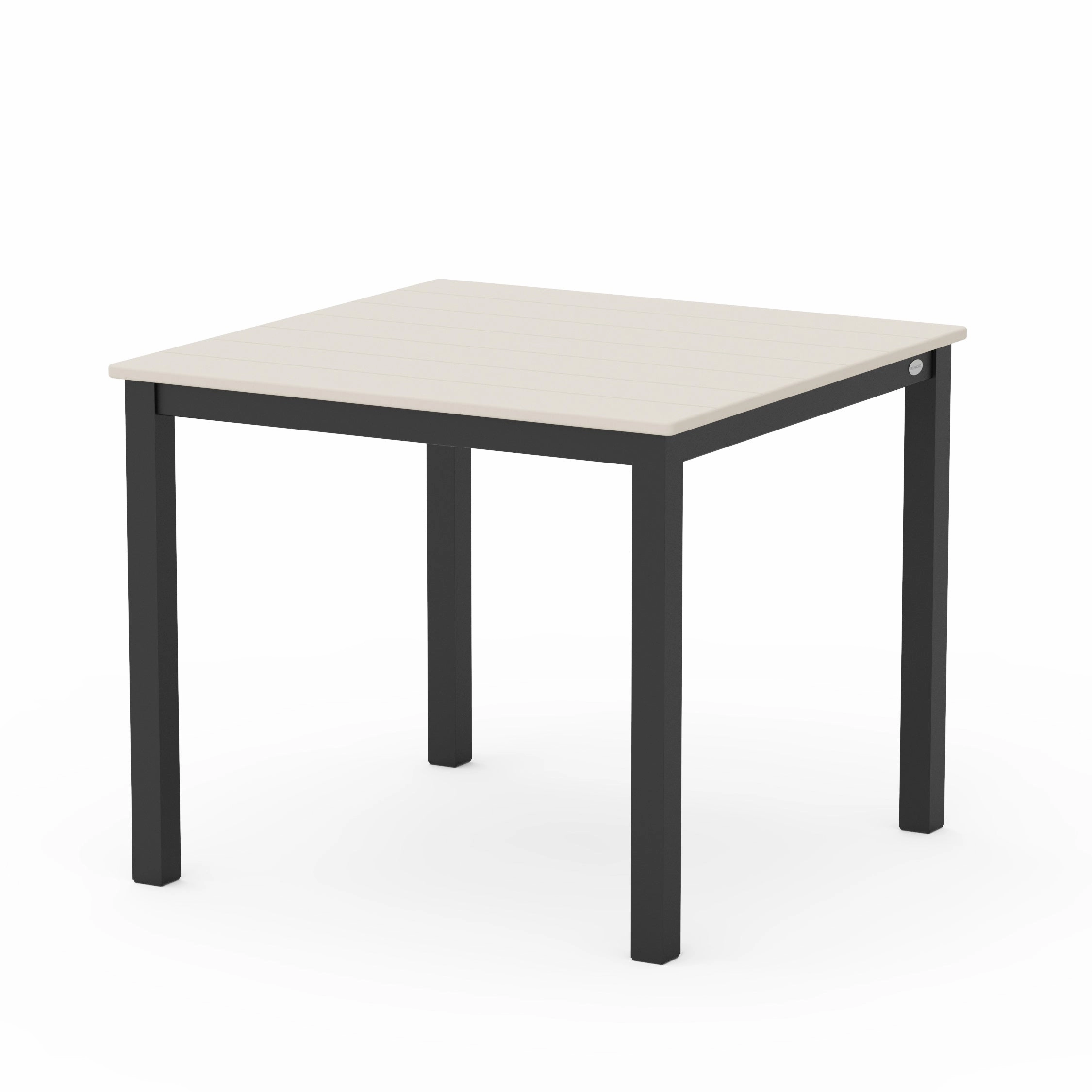 Main Street 36 x 36 Dining Table