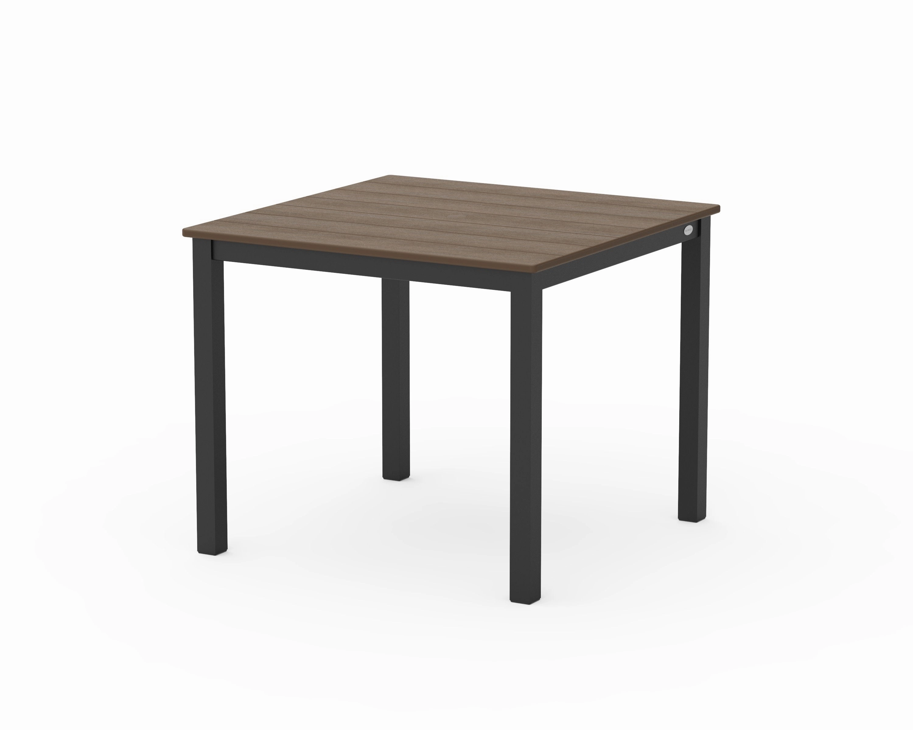 Main Street 36 x 36 Dining Table