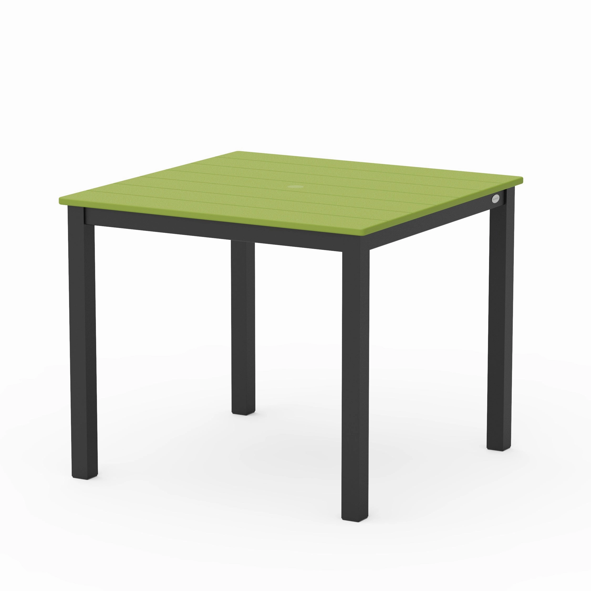 Main Street 36 x 36 Dining Table
