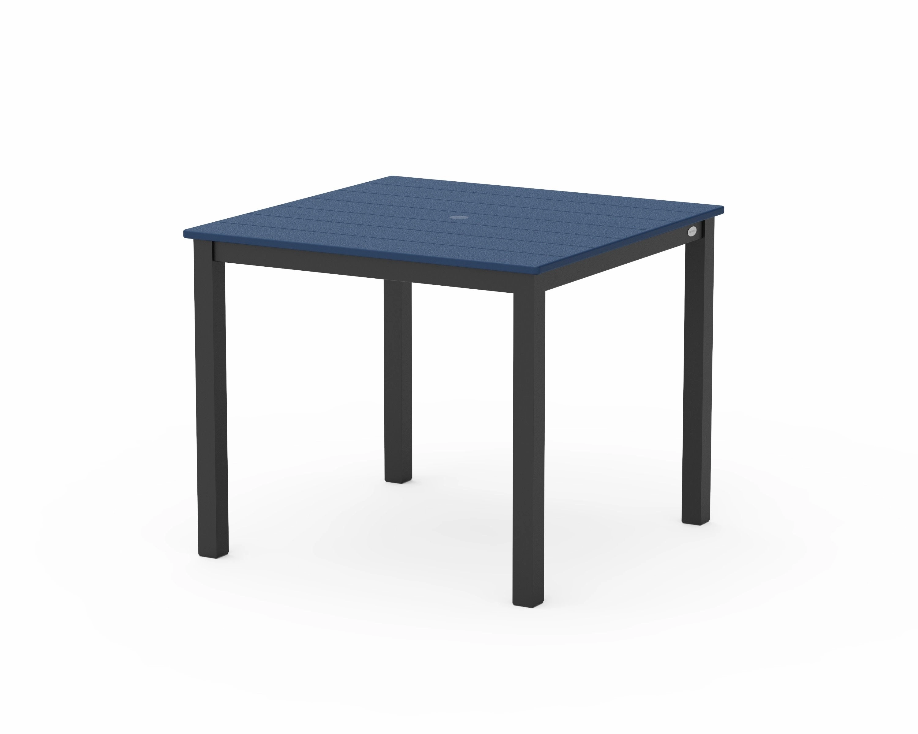 Main Street 36 x 36 Dining Table