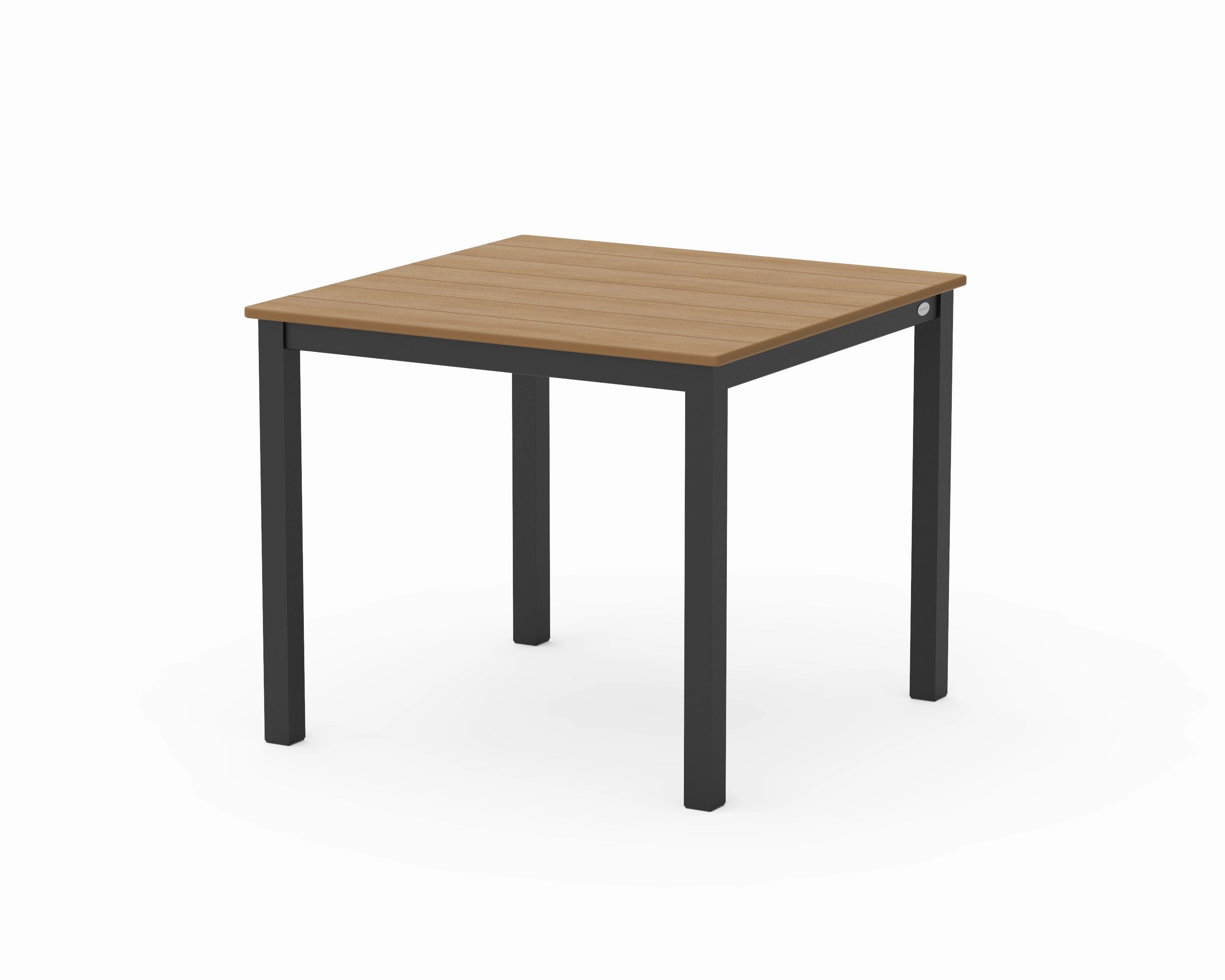 Main Street 36 x 36 Dining Table
