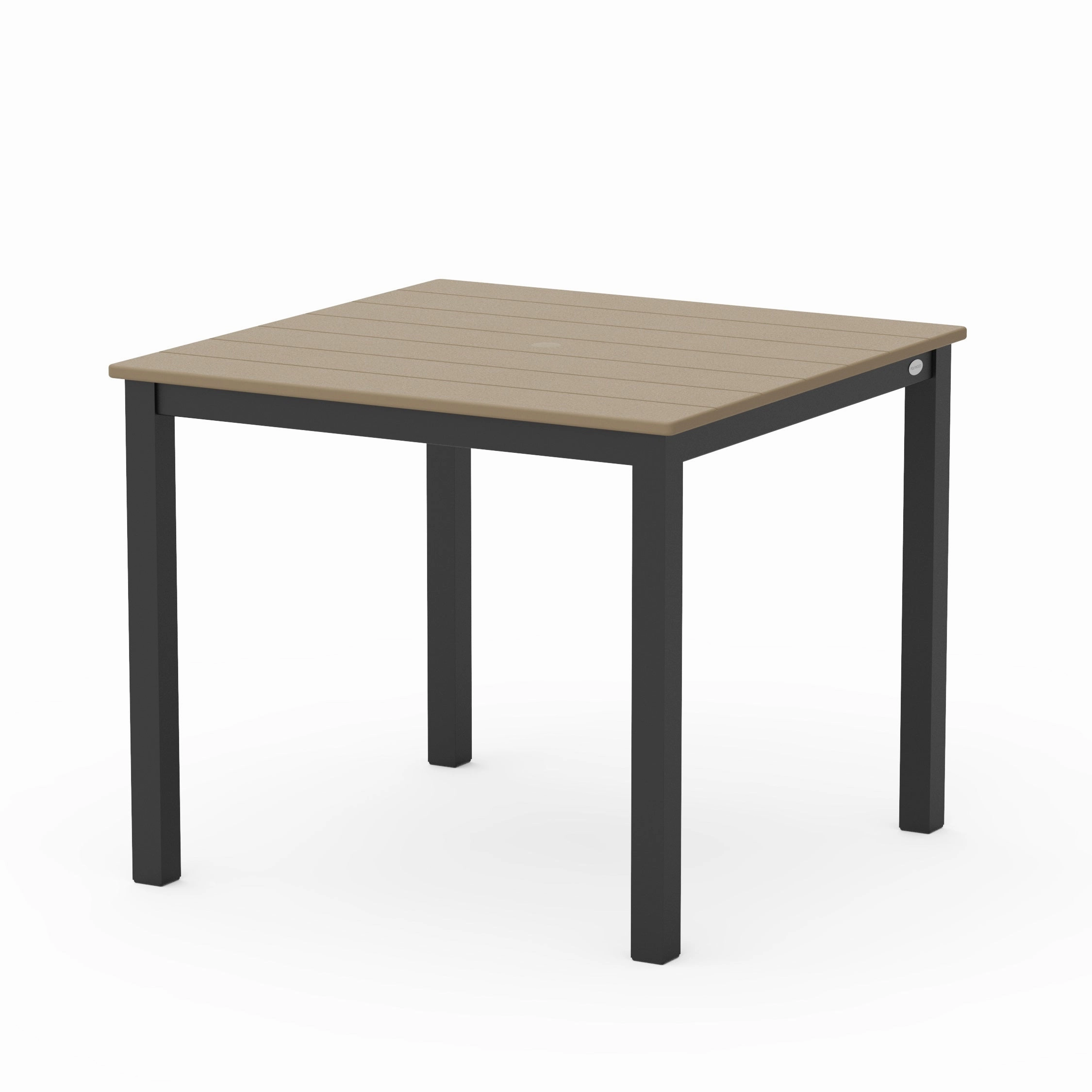 Main Street 36 x 36 Dining Table