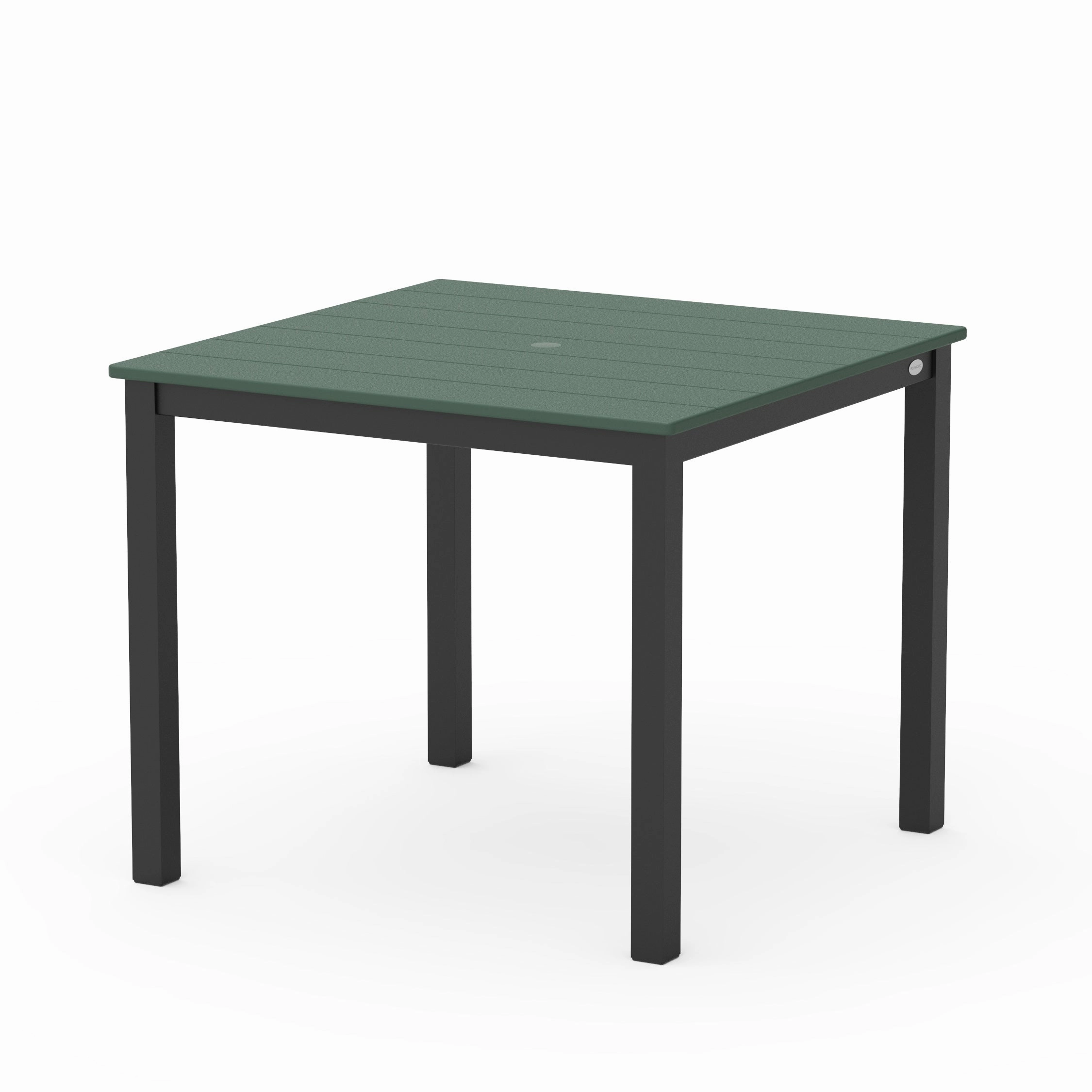 Main Street 36 x 36 Dining Table