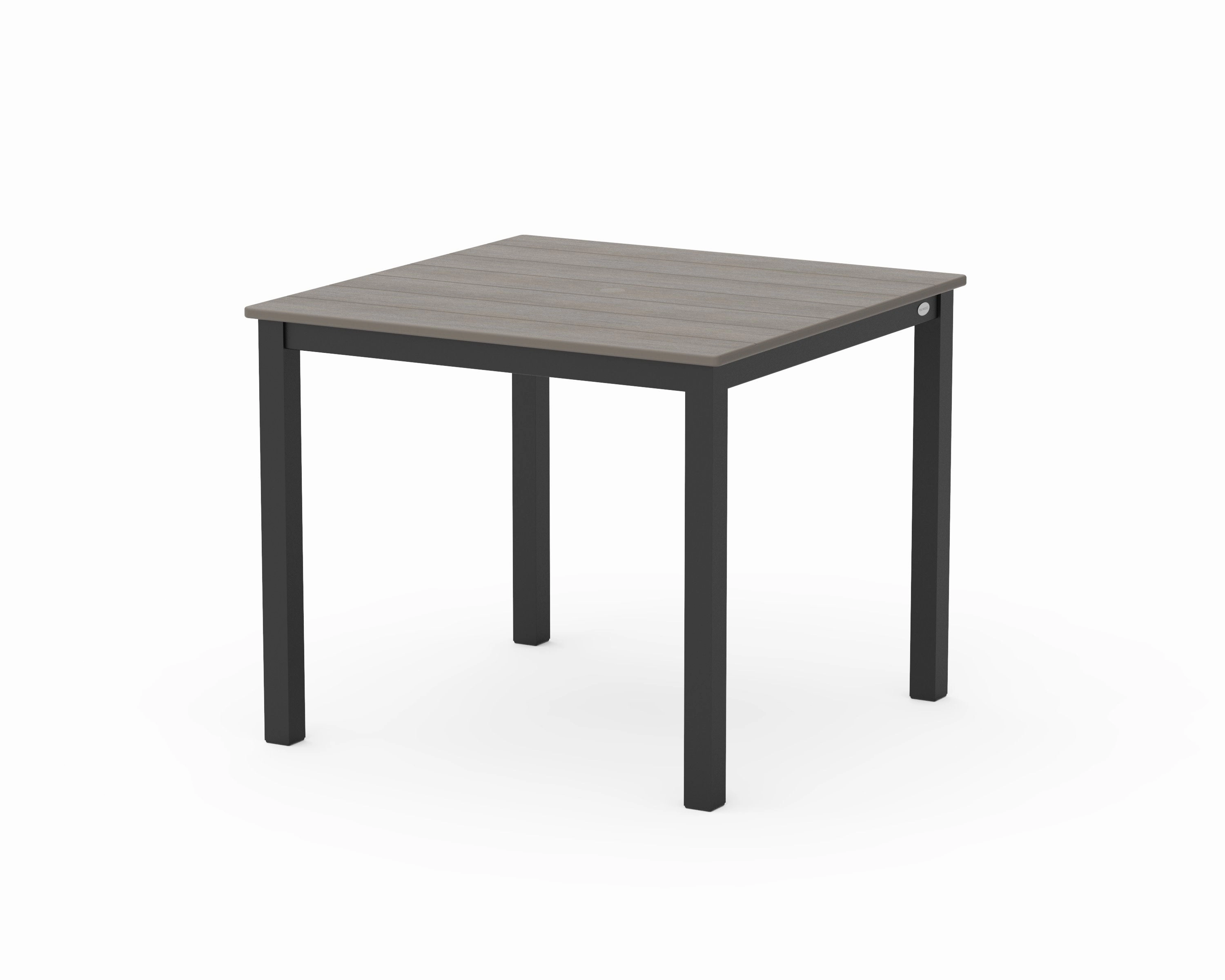 Main Street 36 x 36 Dining Table