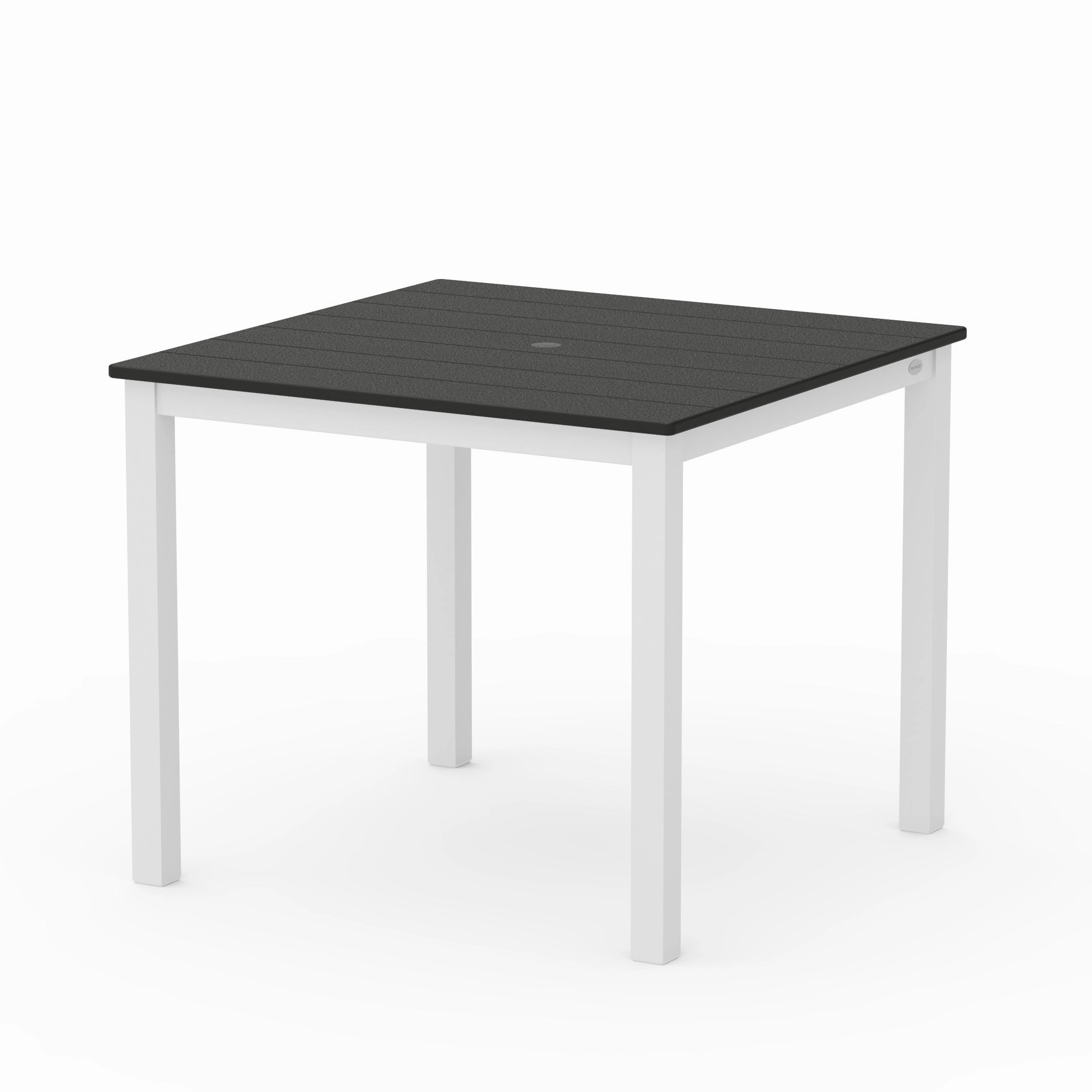 Main Street 36 x 36 Dining Table