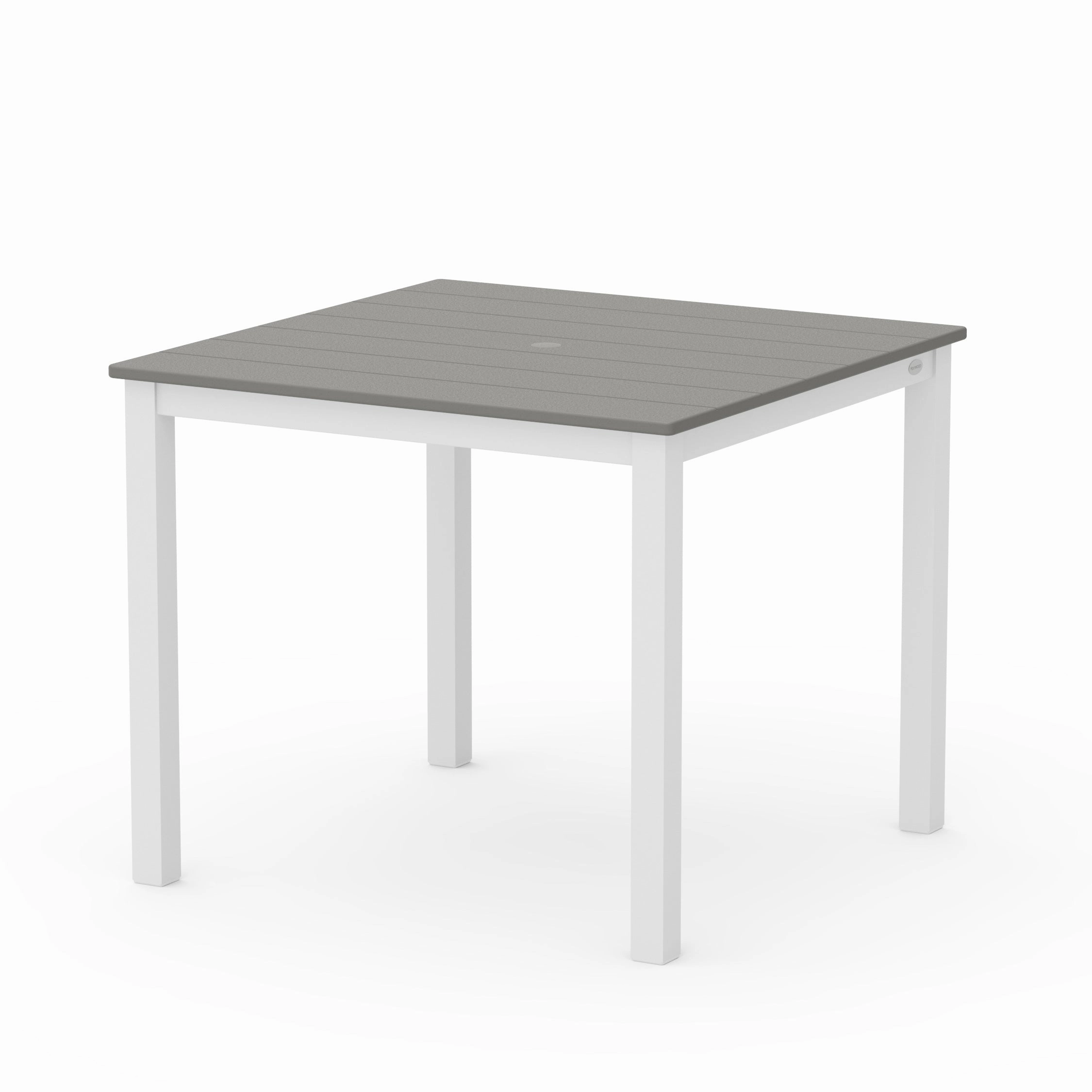 Main Street 36 x 36 Dining Table