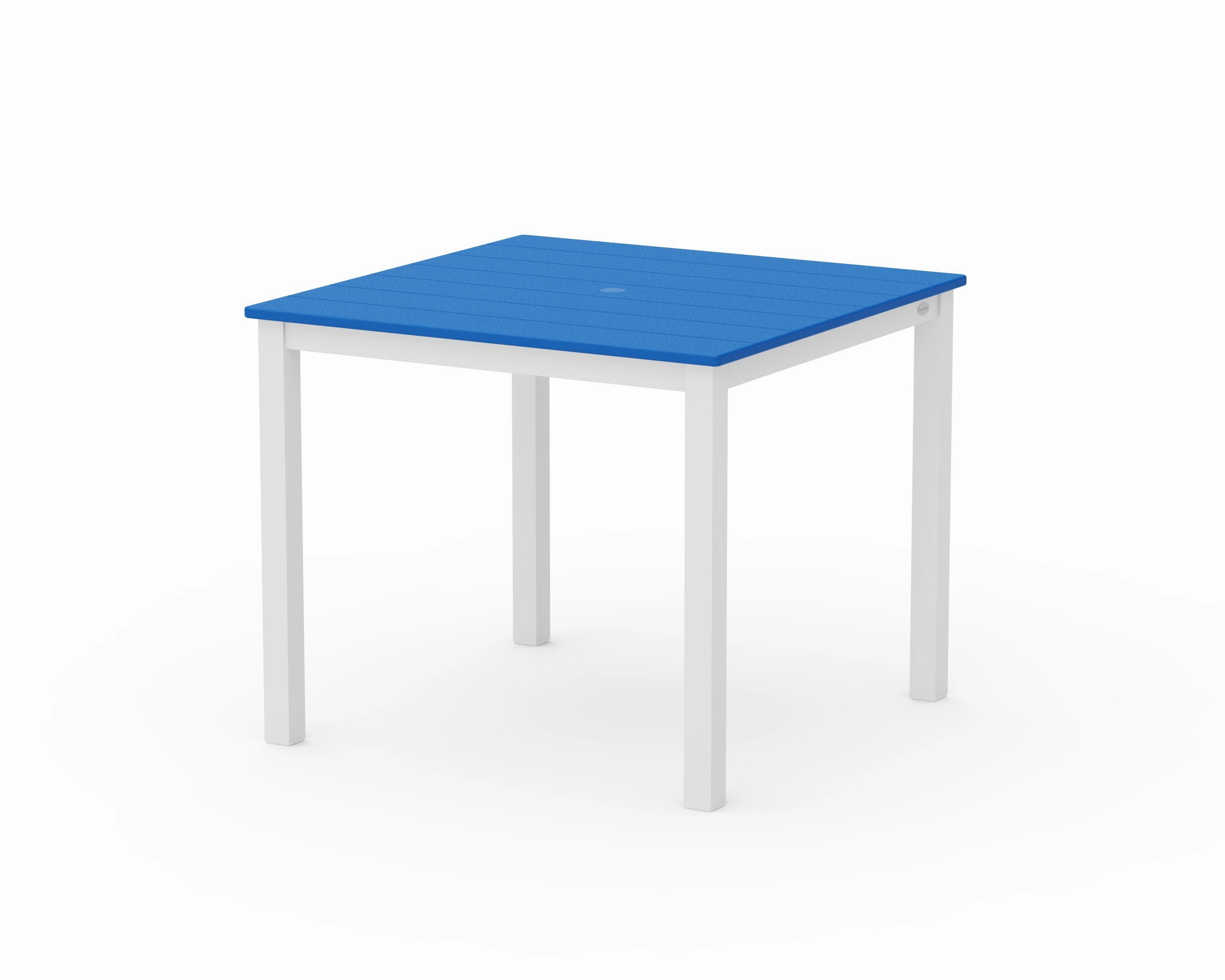 Main Street 36 x 36 Dining Table