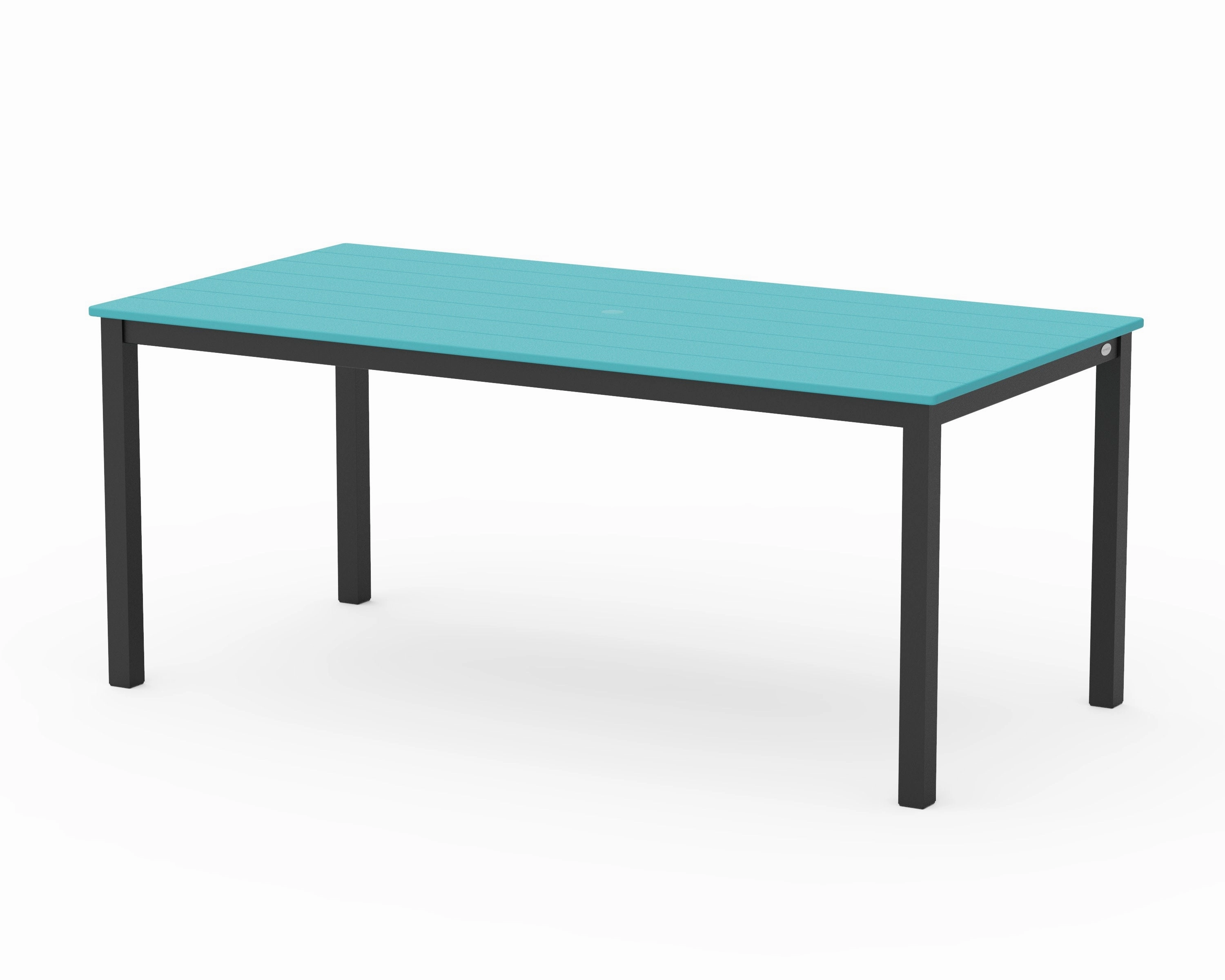 Main Street 36 x 72 Dining Table