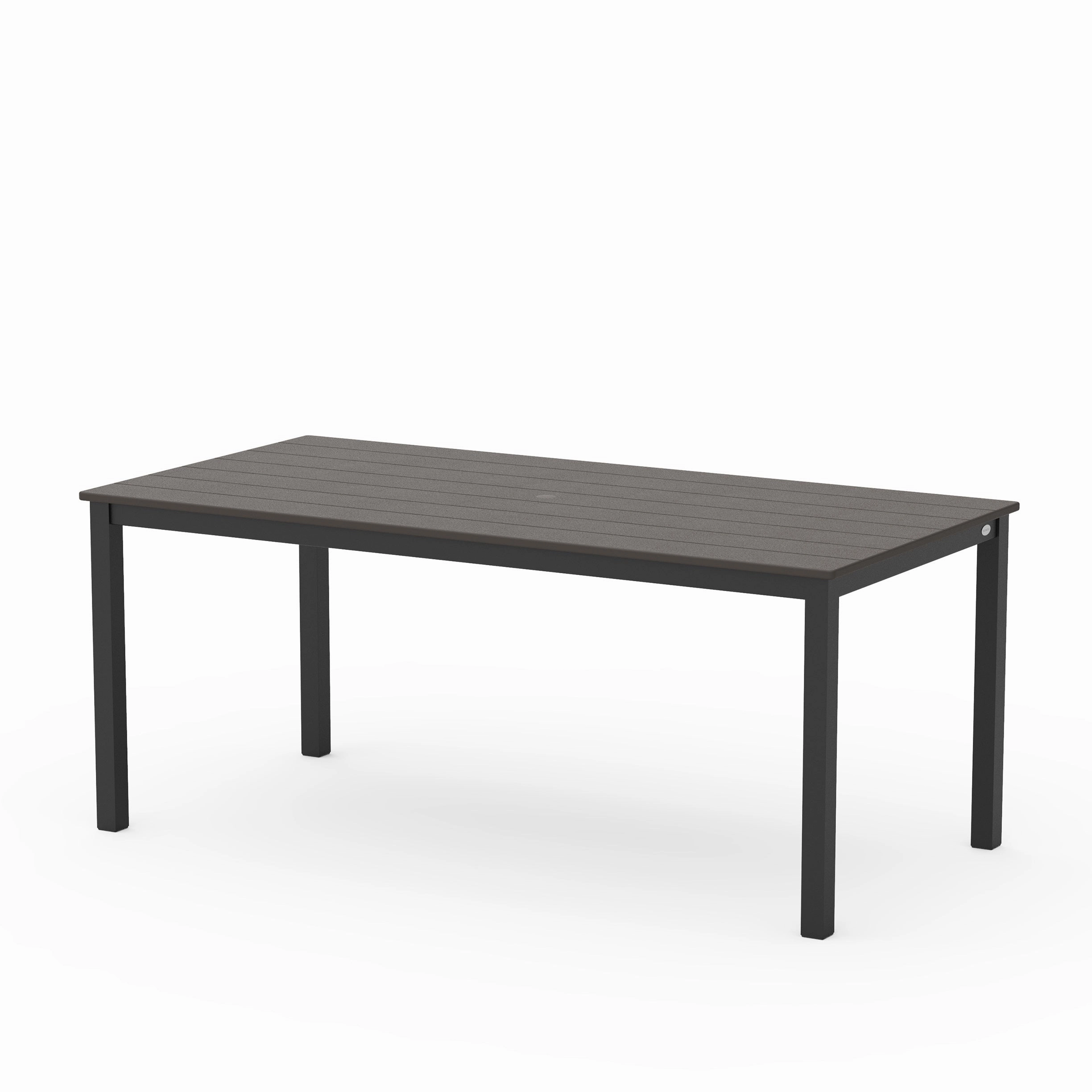 Main Street 36 x 72 Dining Table