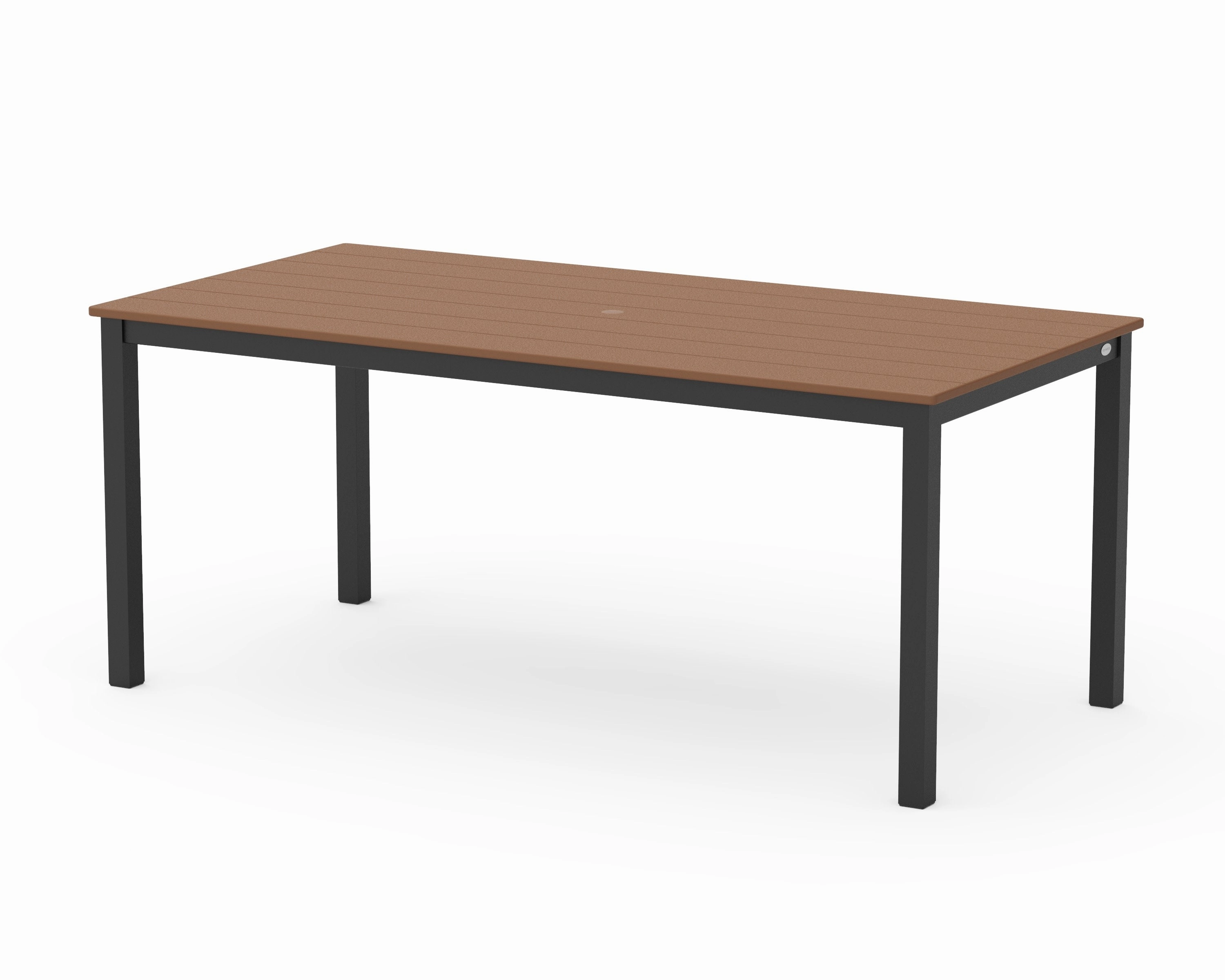 Main Street 36 x 72 Dining Table