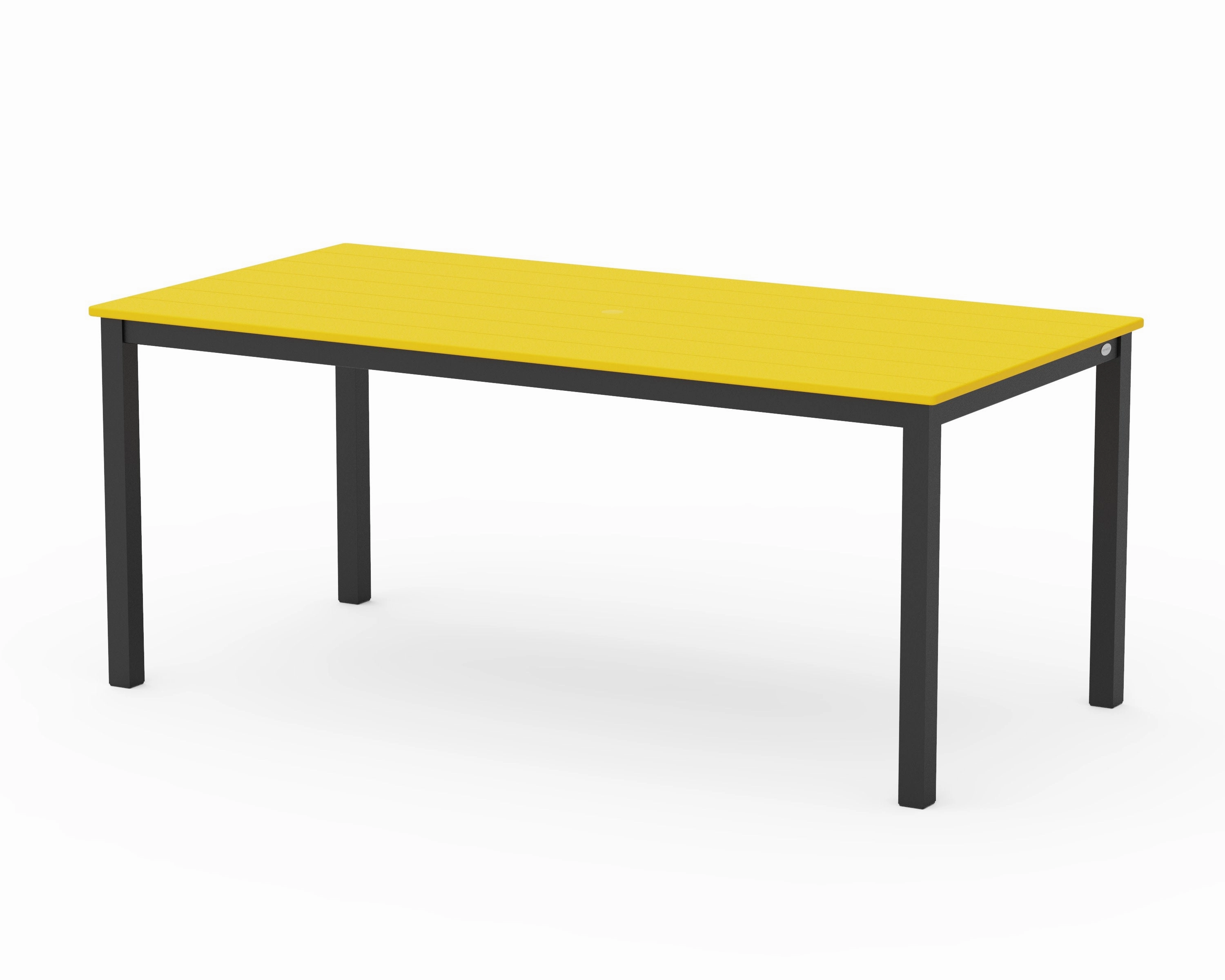 Main Street 36 x 72 Dining Table
