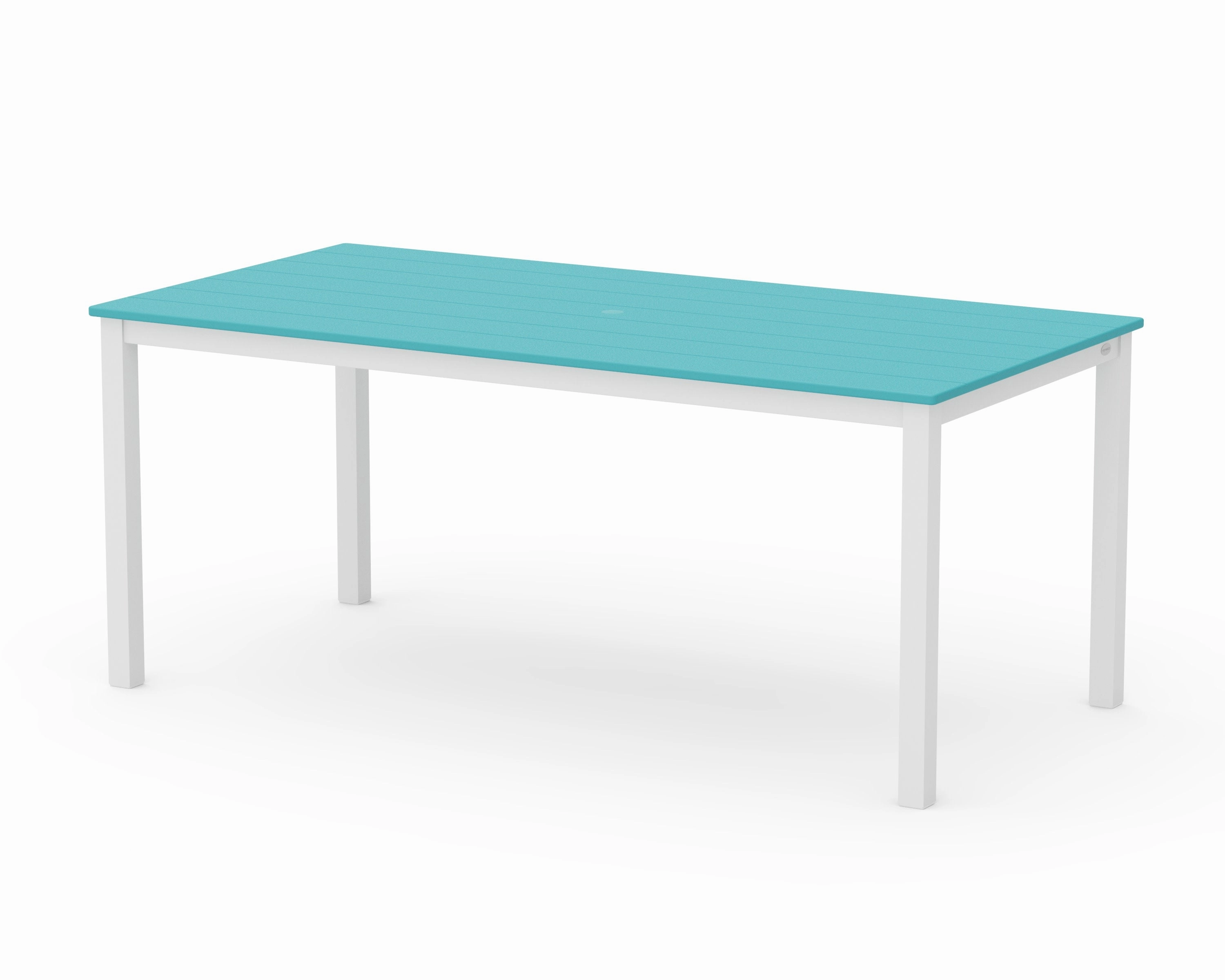 Main Street 36 x 72 Dining Table