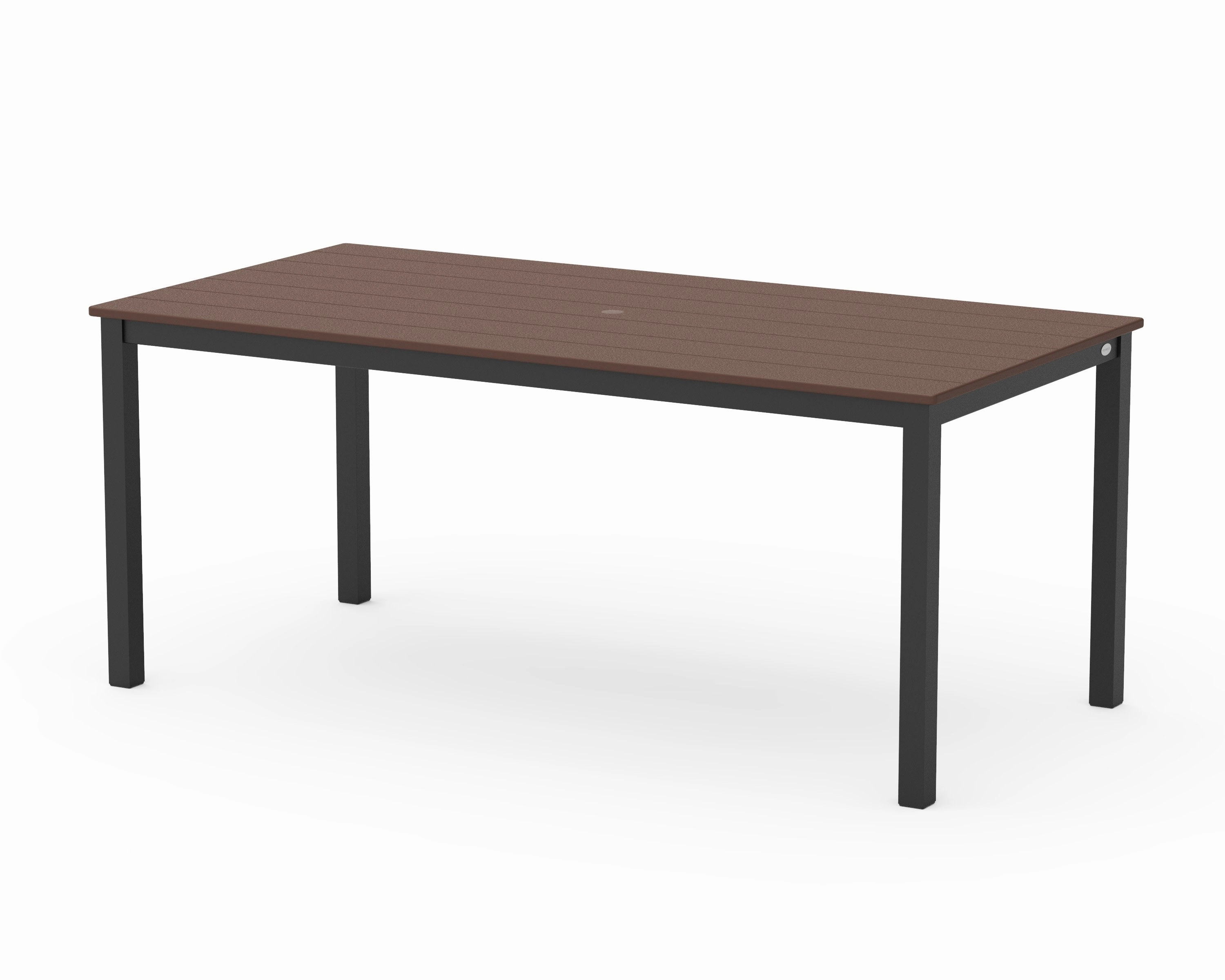 Main Street 36 x 72 Dining Table