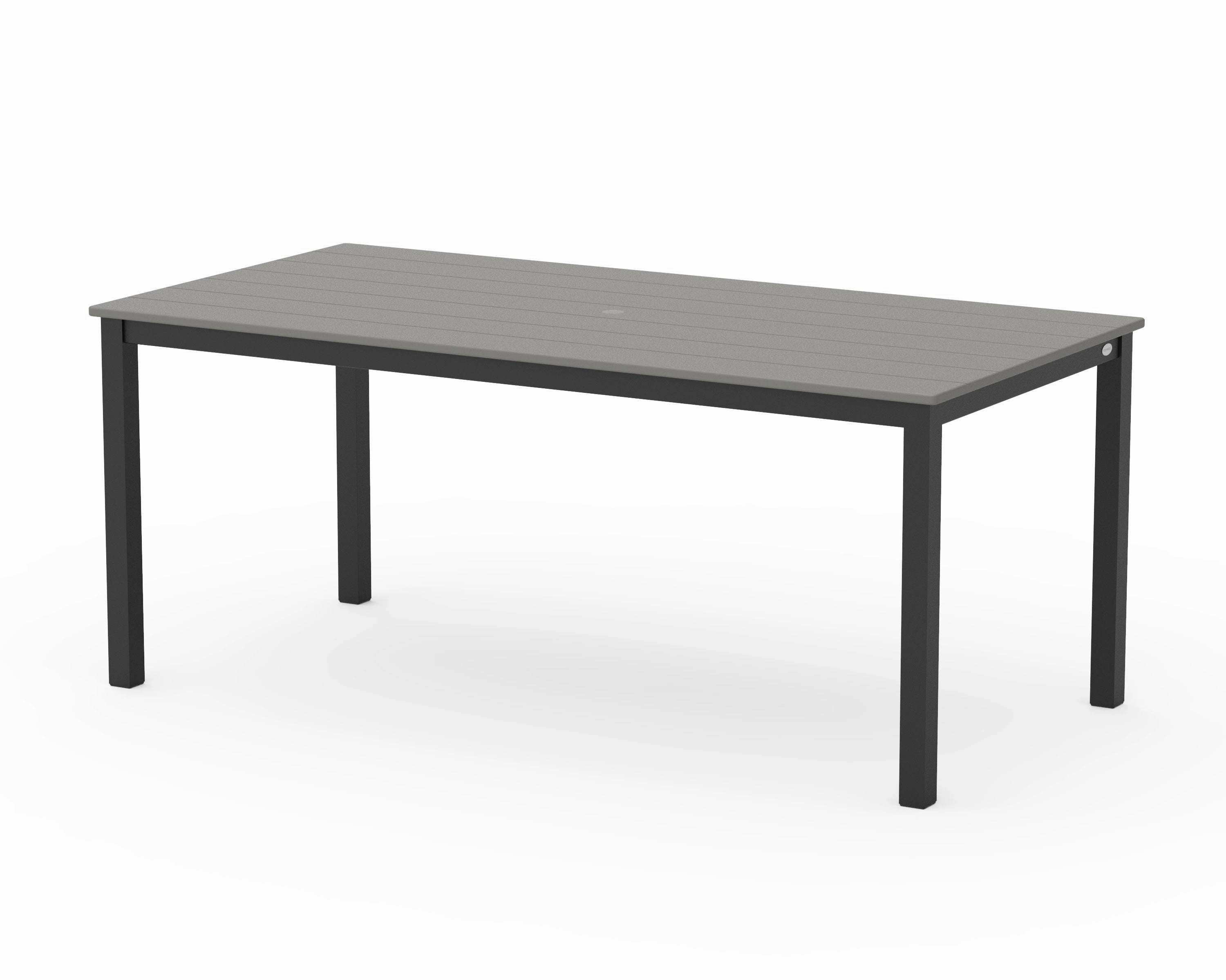 Main Street 36 x 72 Dining Table
