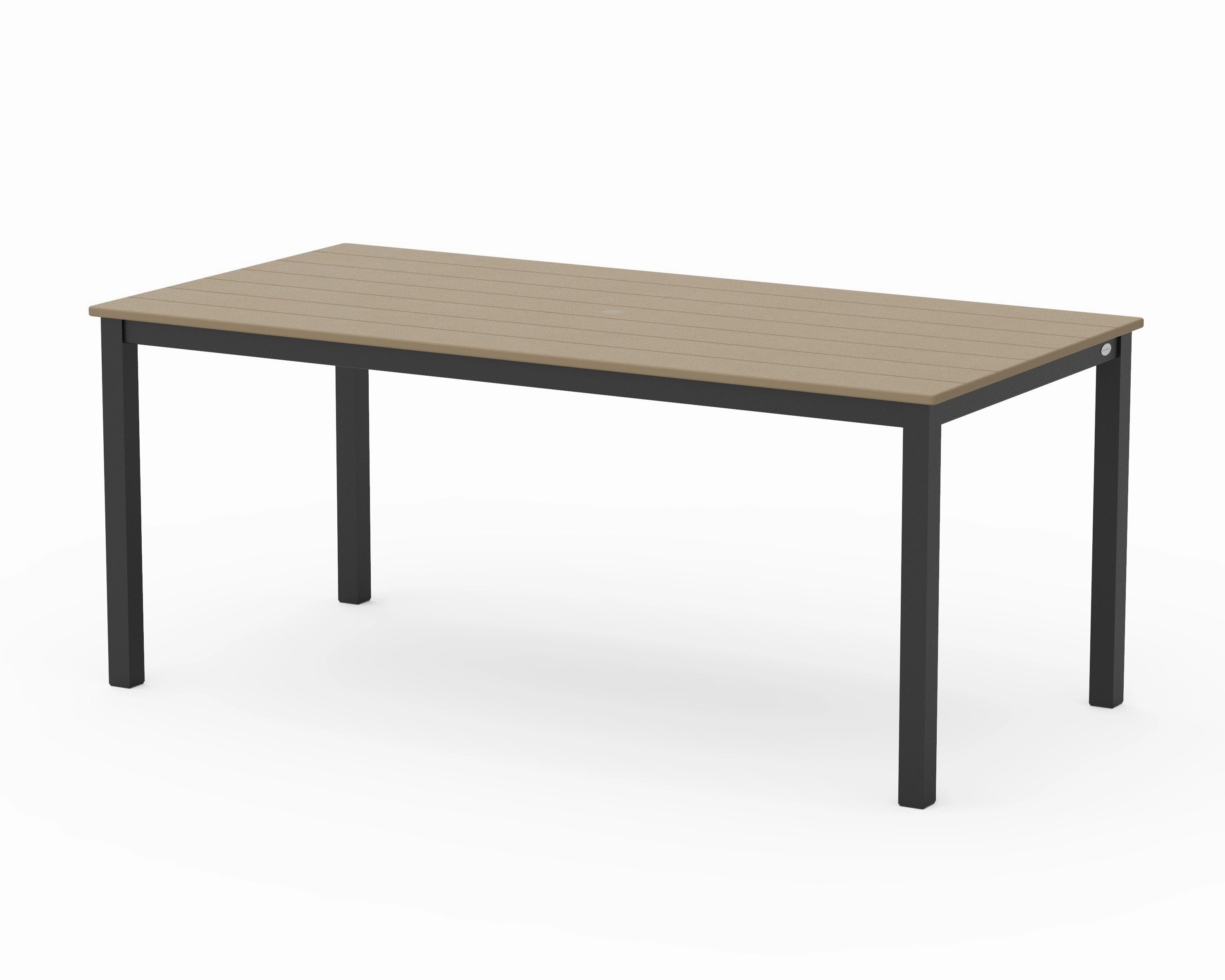 Main Street 36 x 72 Dining Table