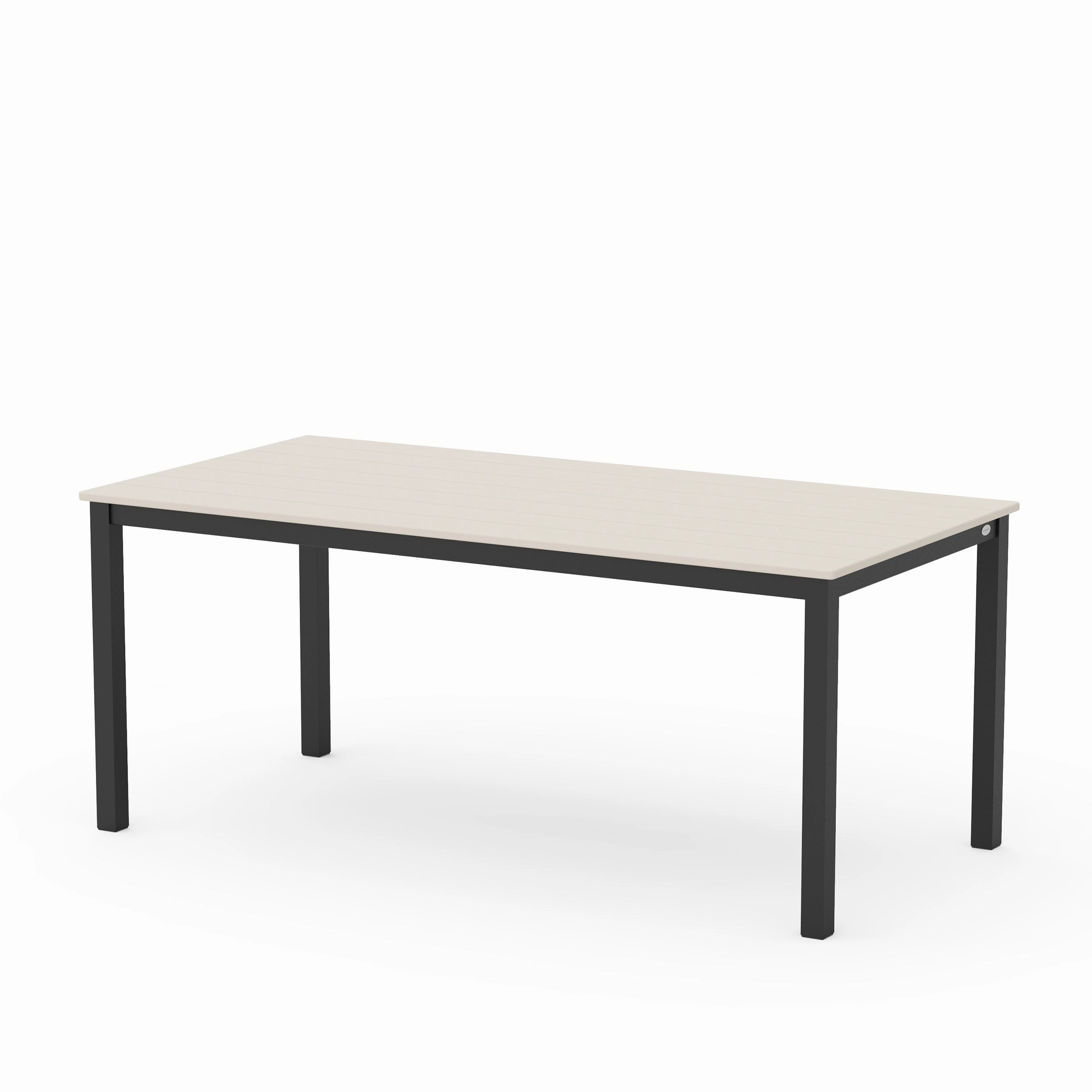 Main Street 36 x 72 Dining Table
