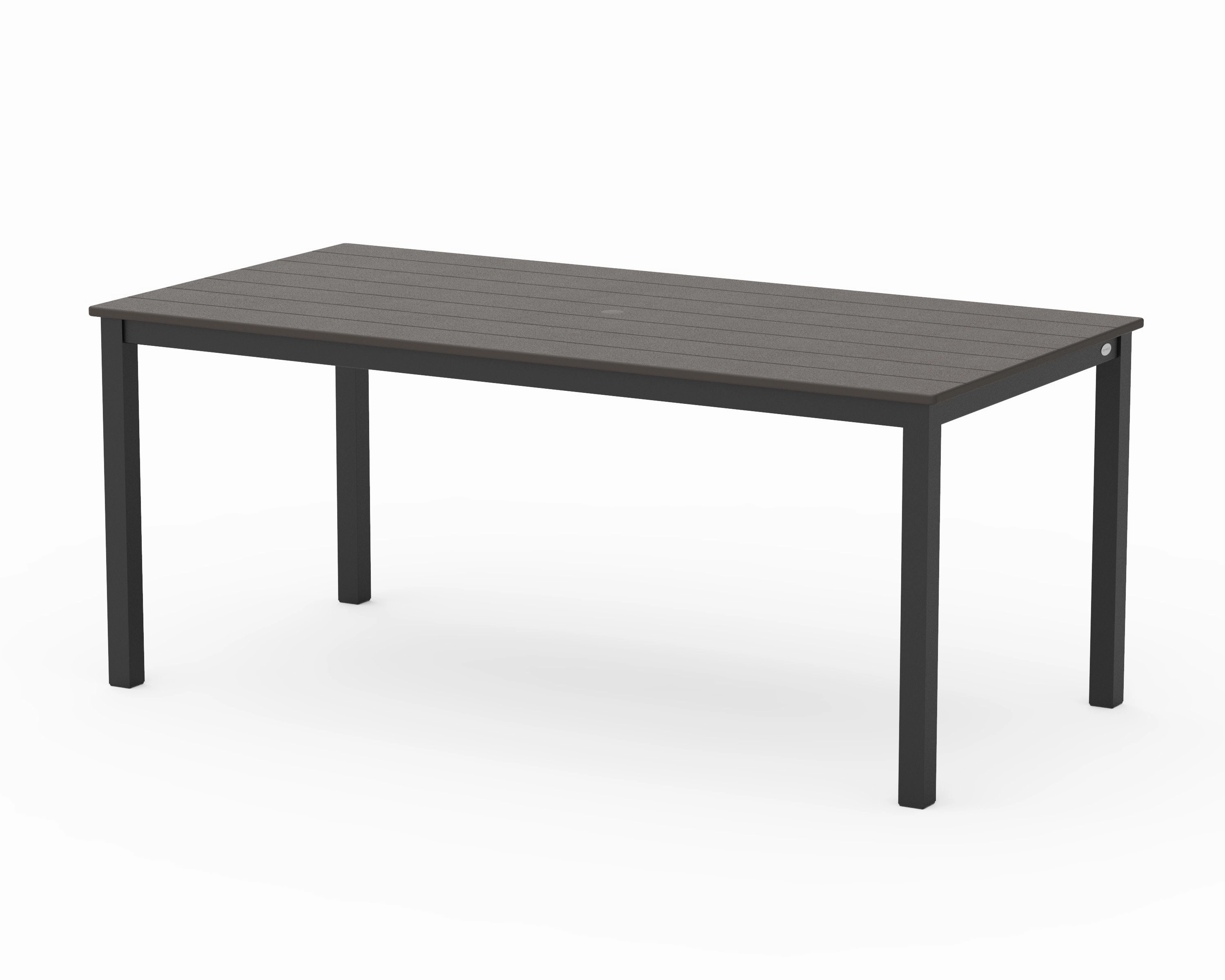 Main Street 36 x 72 Dining Table