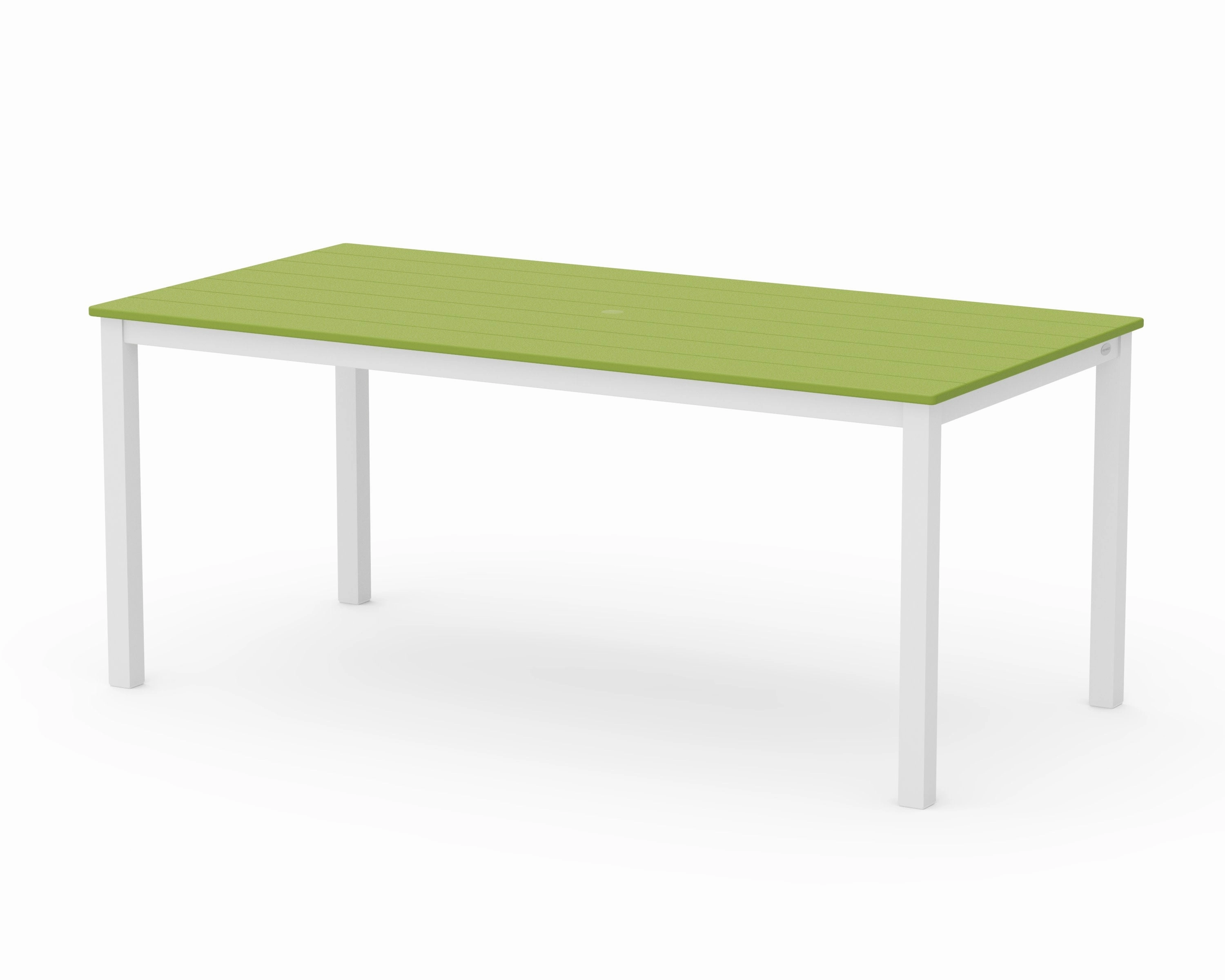 Main Street 36 x 72 Dining Table