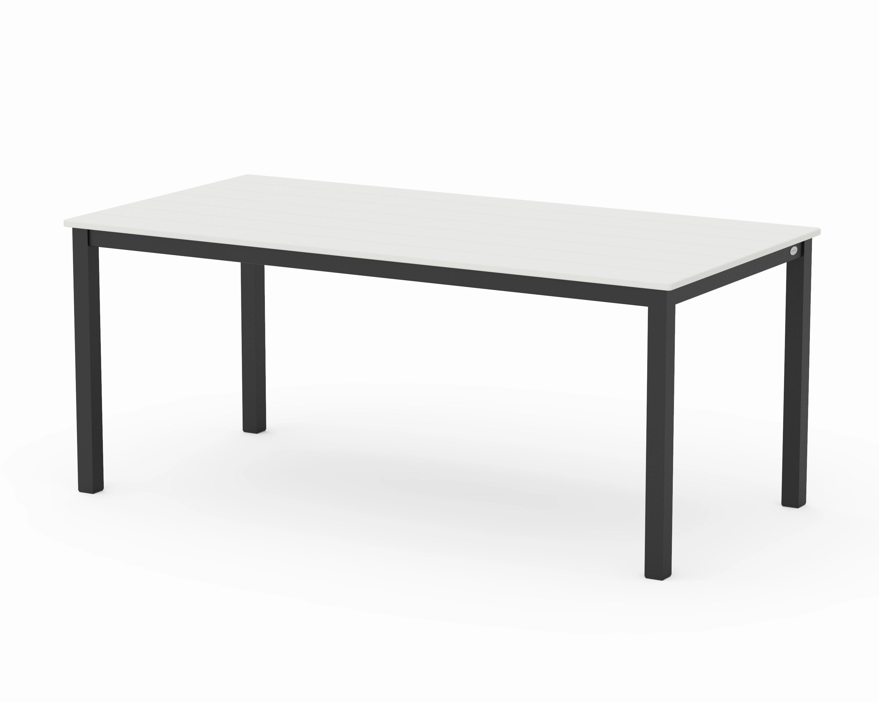 Main Street 36 x 72 Dining Table