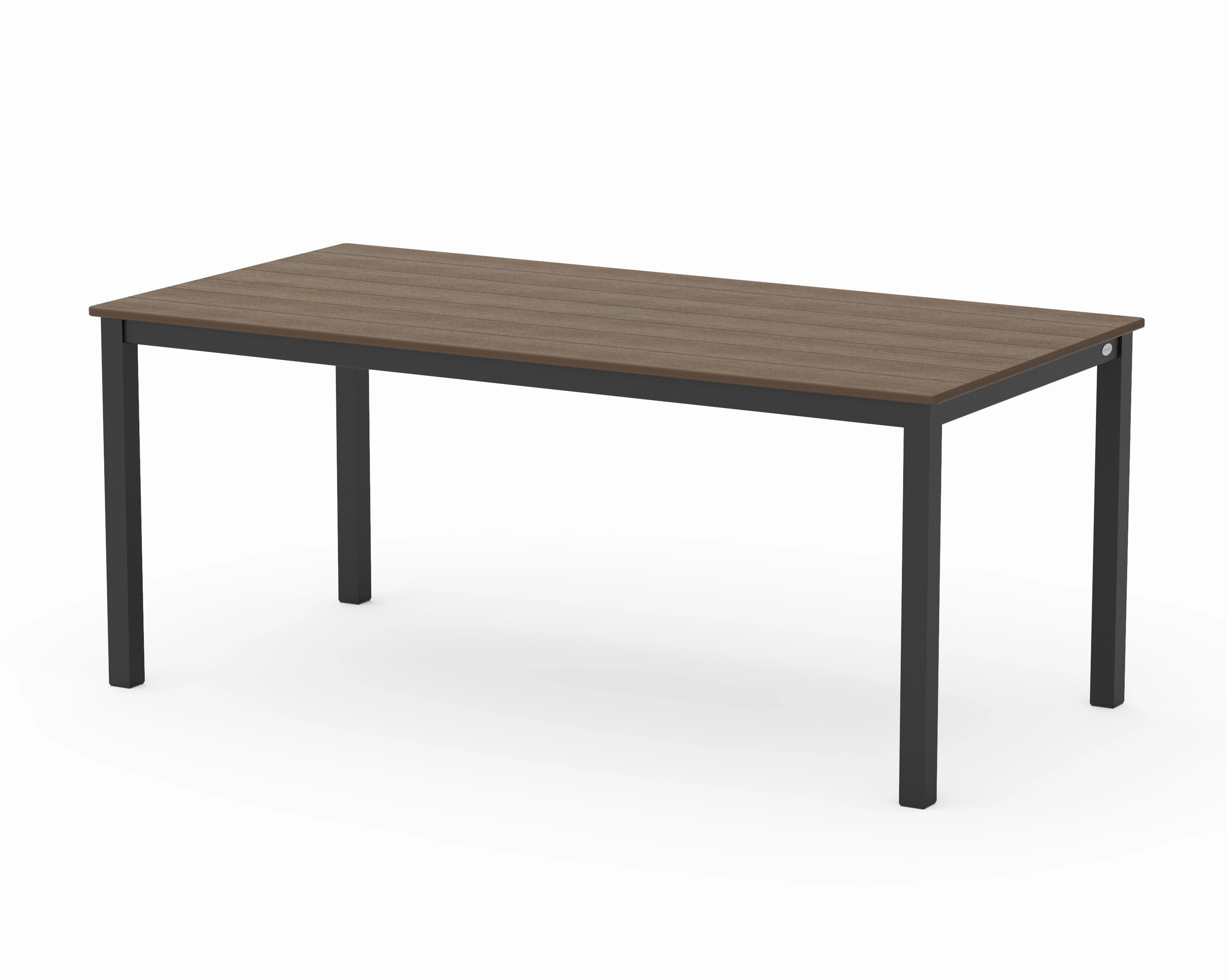 Main Street 36 x 72 Dining Table
