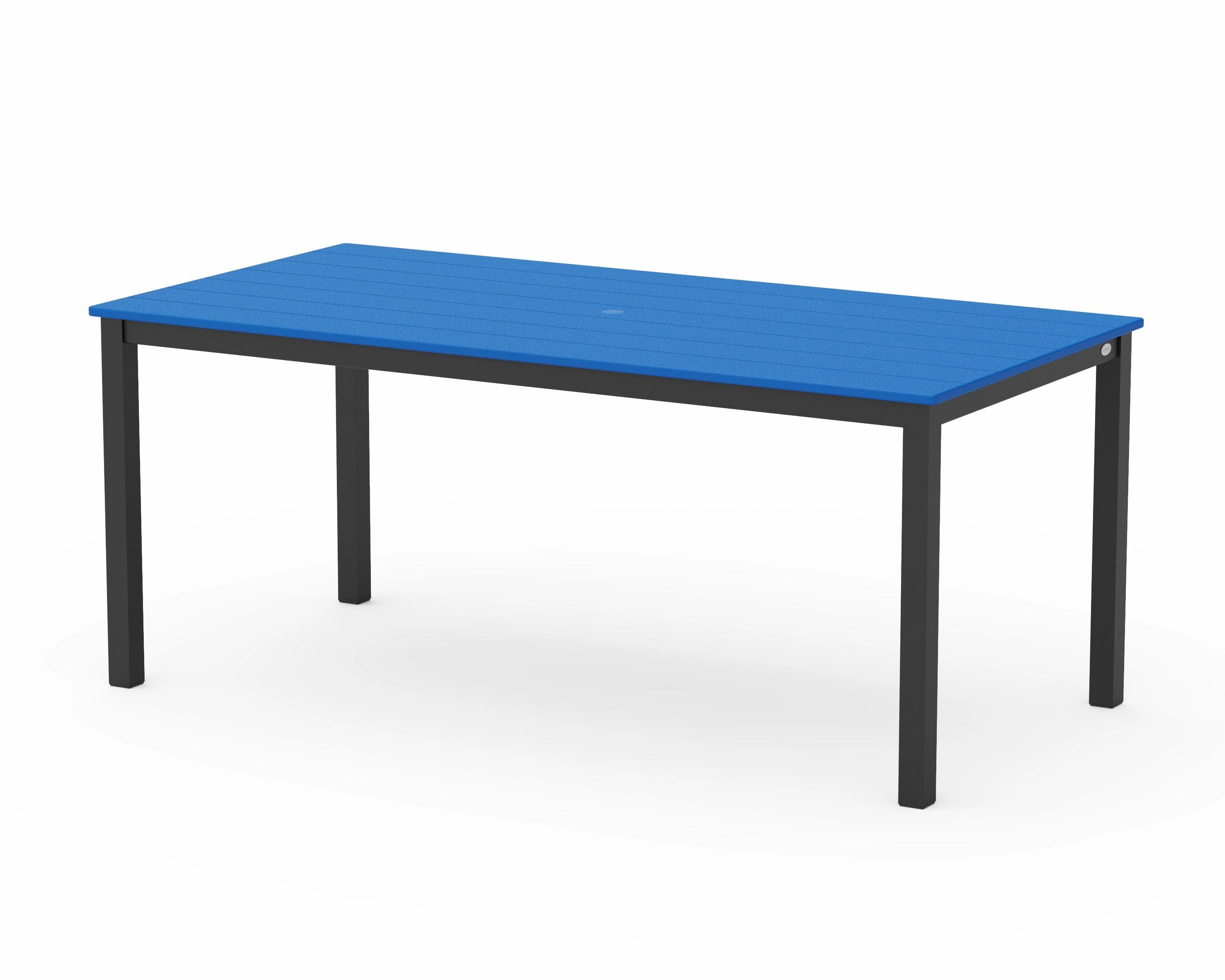 Main Street 36 x 72 Dining Table
