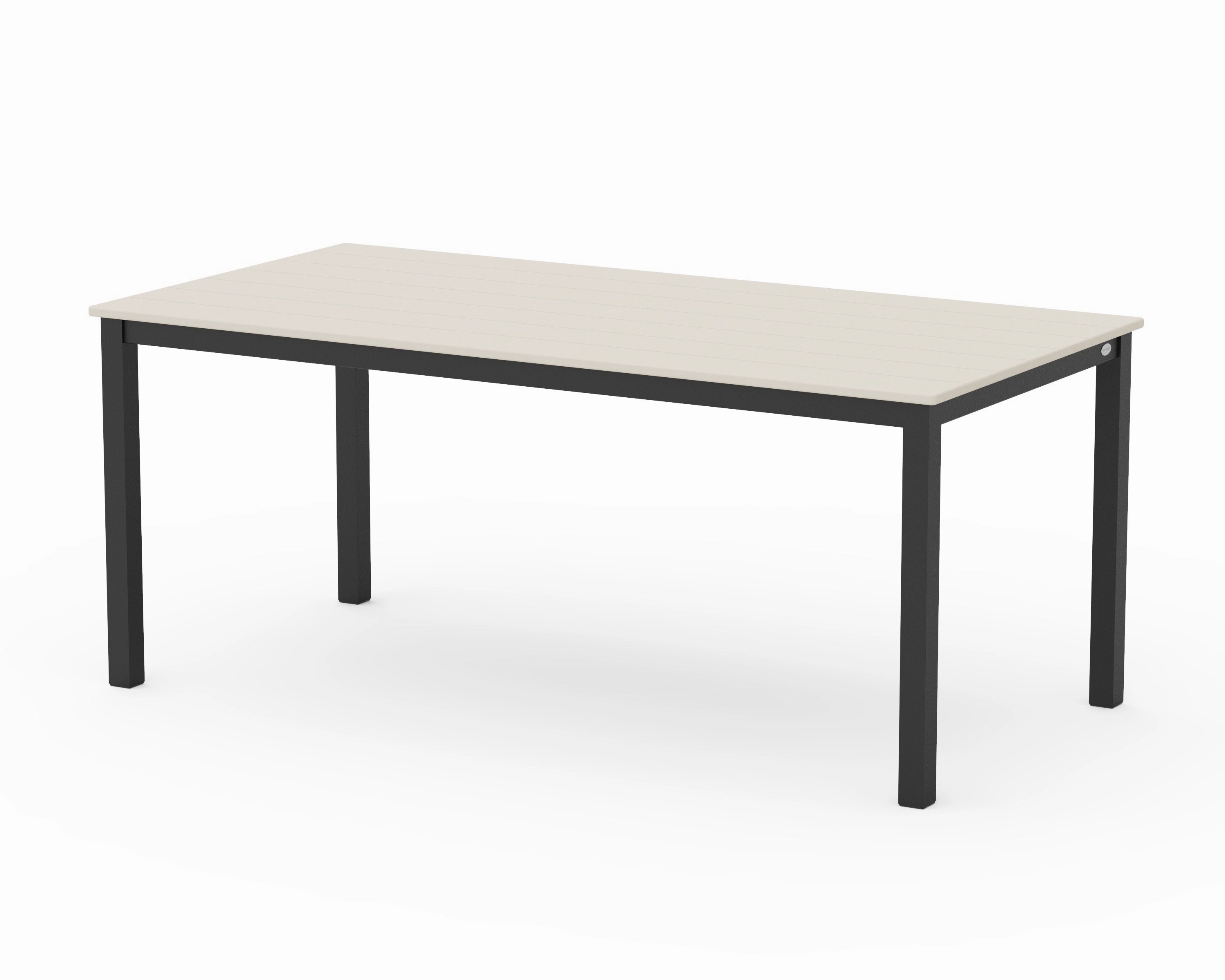 Main Street 36 x 72 Dining Table
