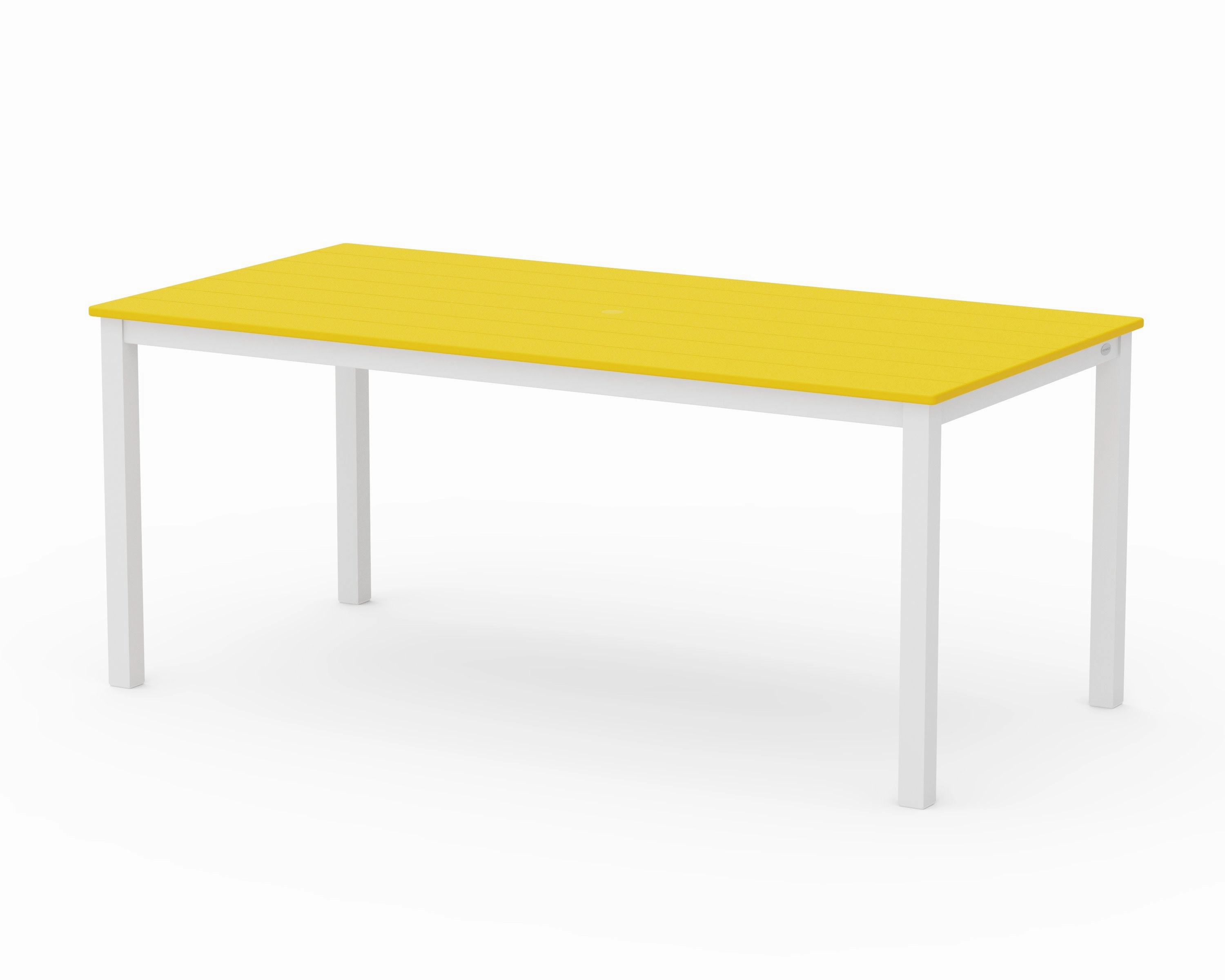Main Street 36 x 72 Dining Table