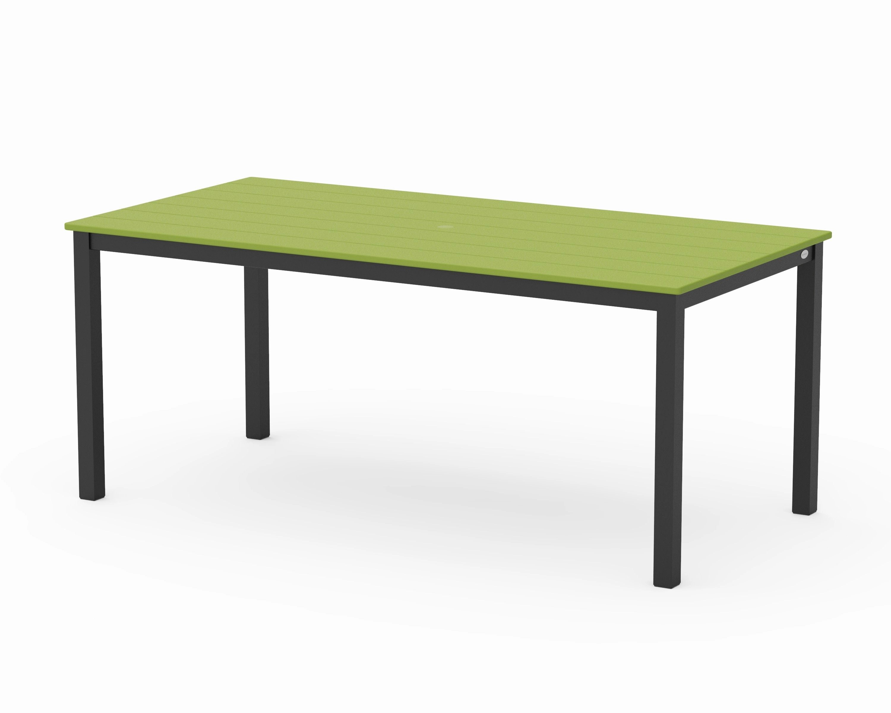 Main Street 36 x 72 Dining Table