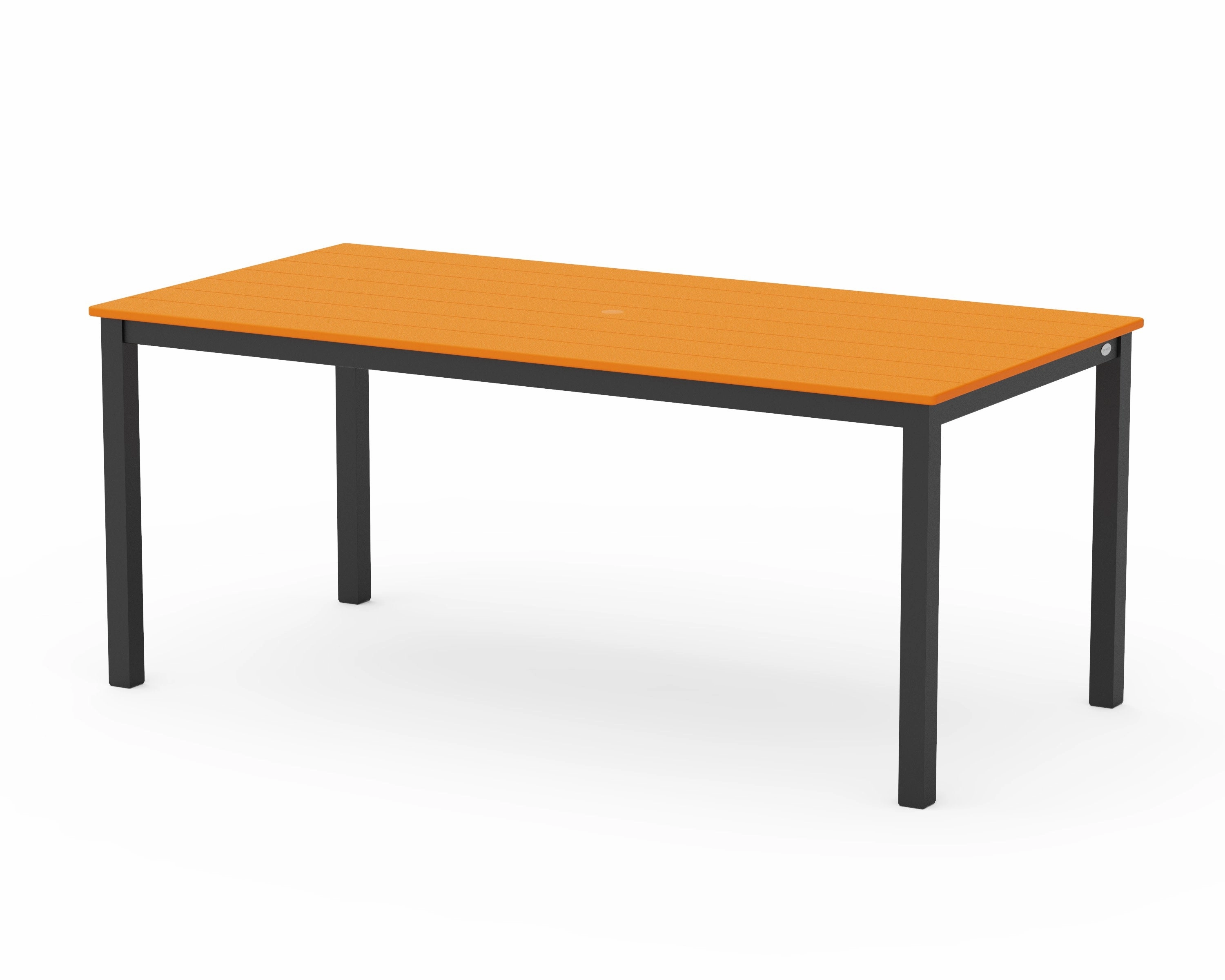Main Street 36 x 72 Dining Table
