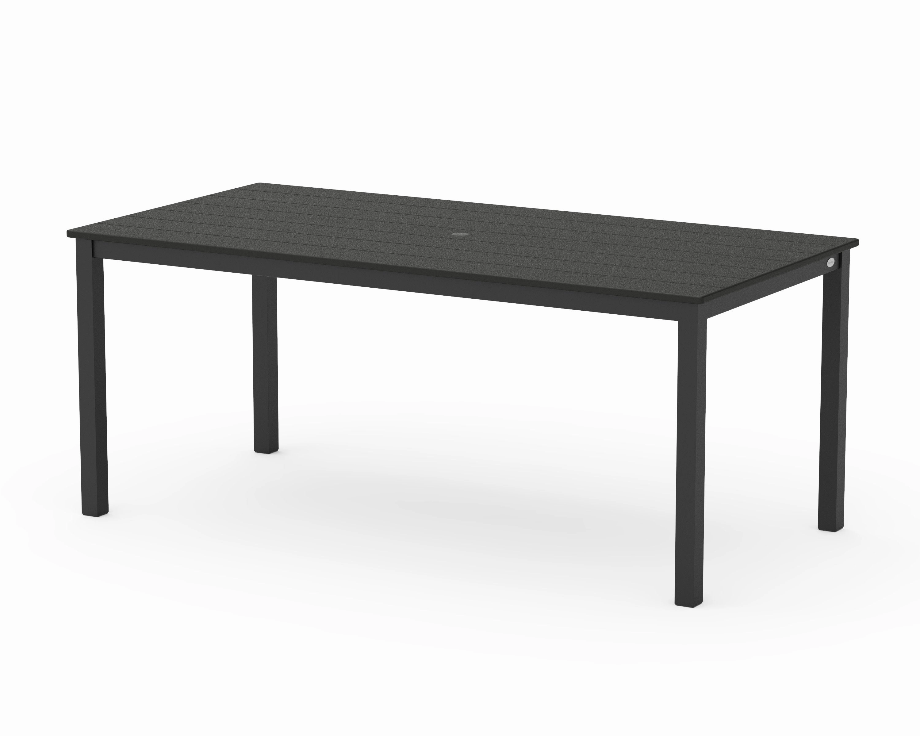Main Street 36 x 72 Dining Table