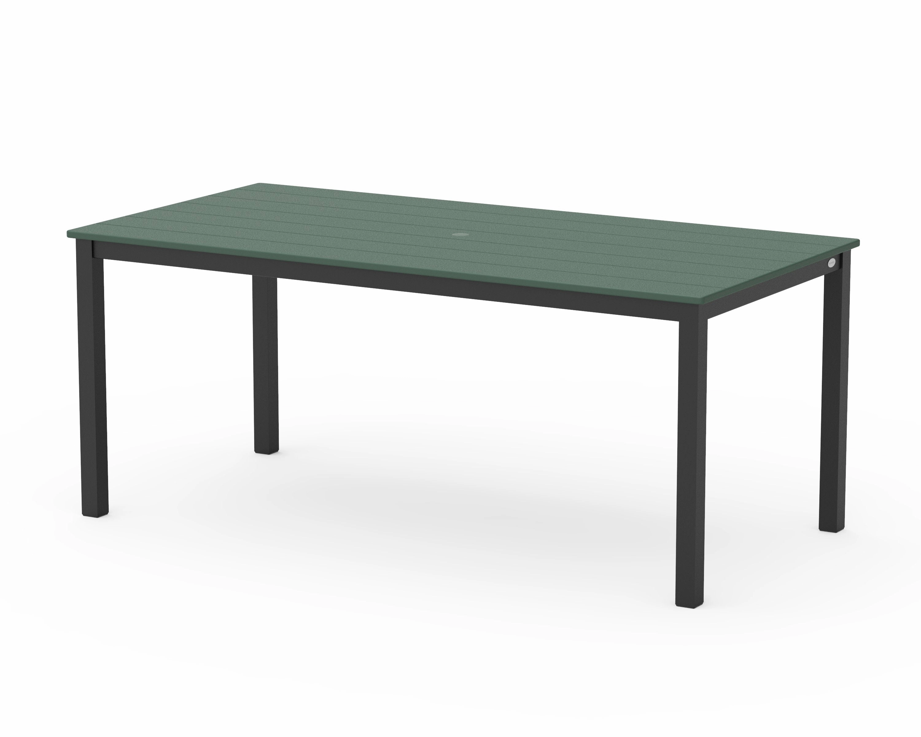 Main Street 36 x 72 Dining Table